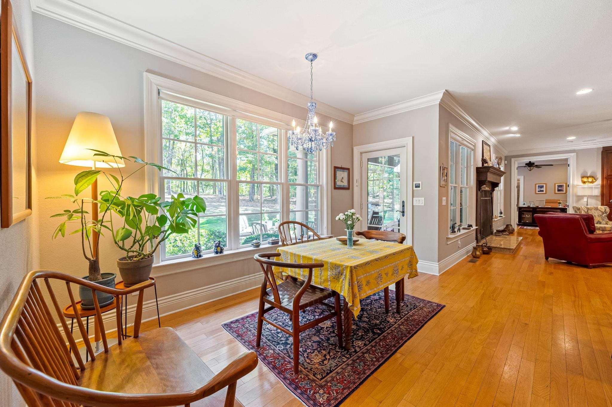 1250 Treetop Ridge Rd Road