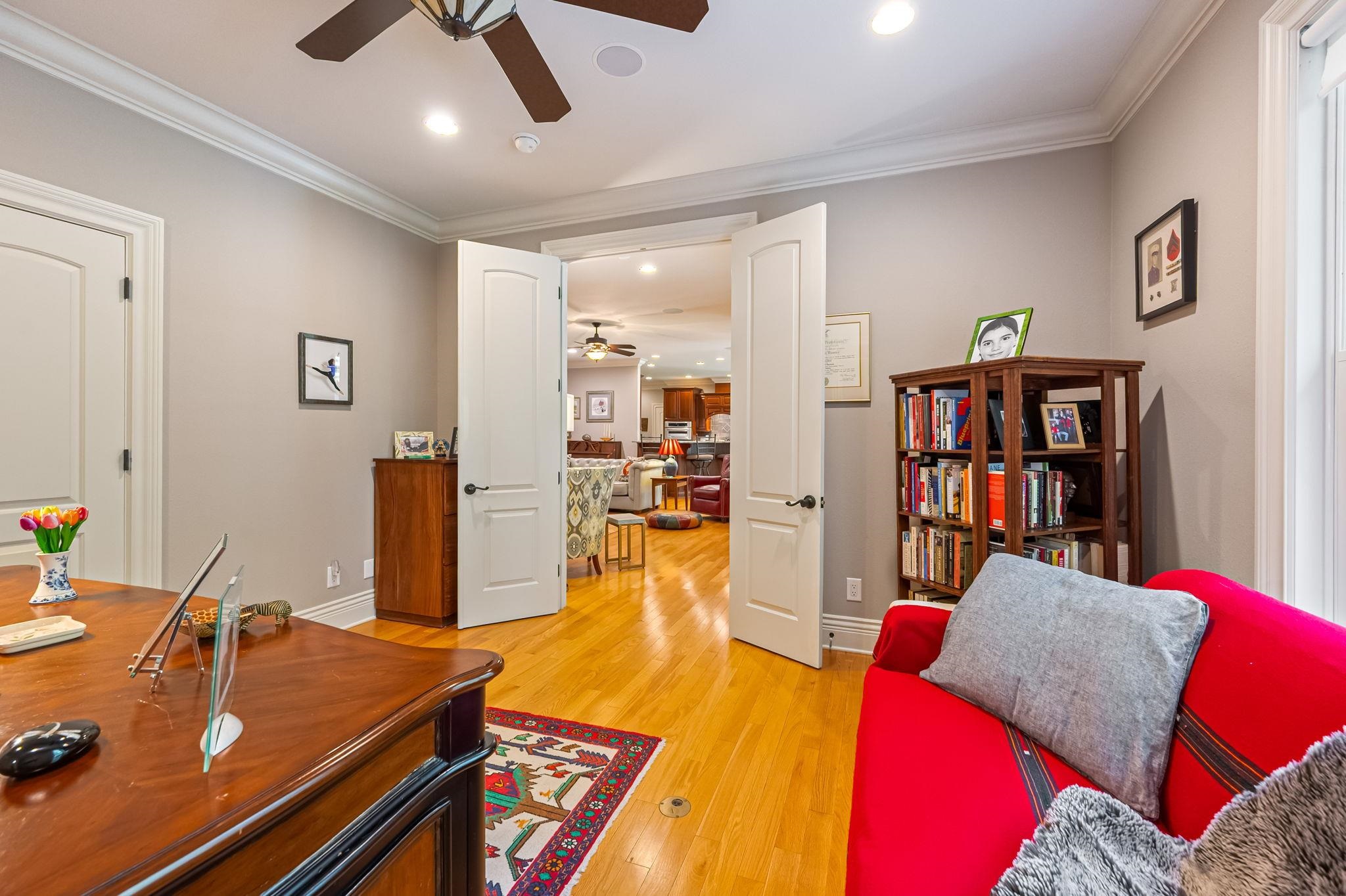 1250 Treetop Ridge Rd Road