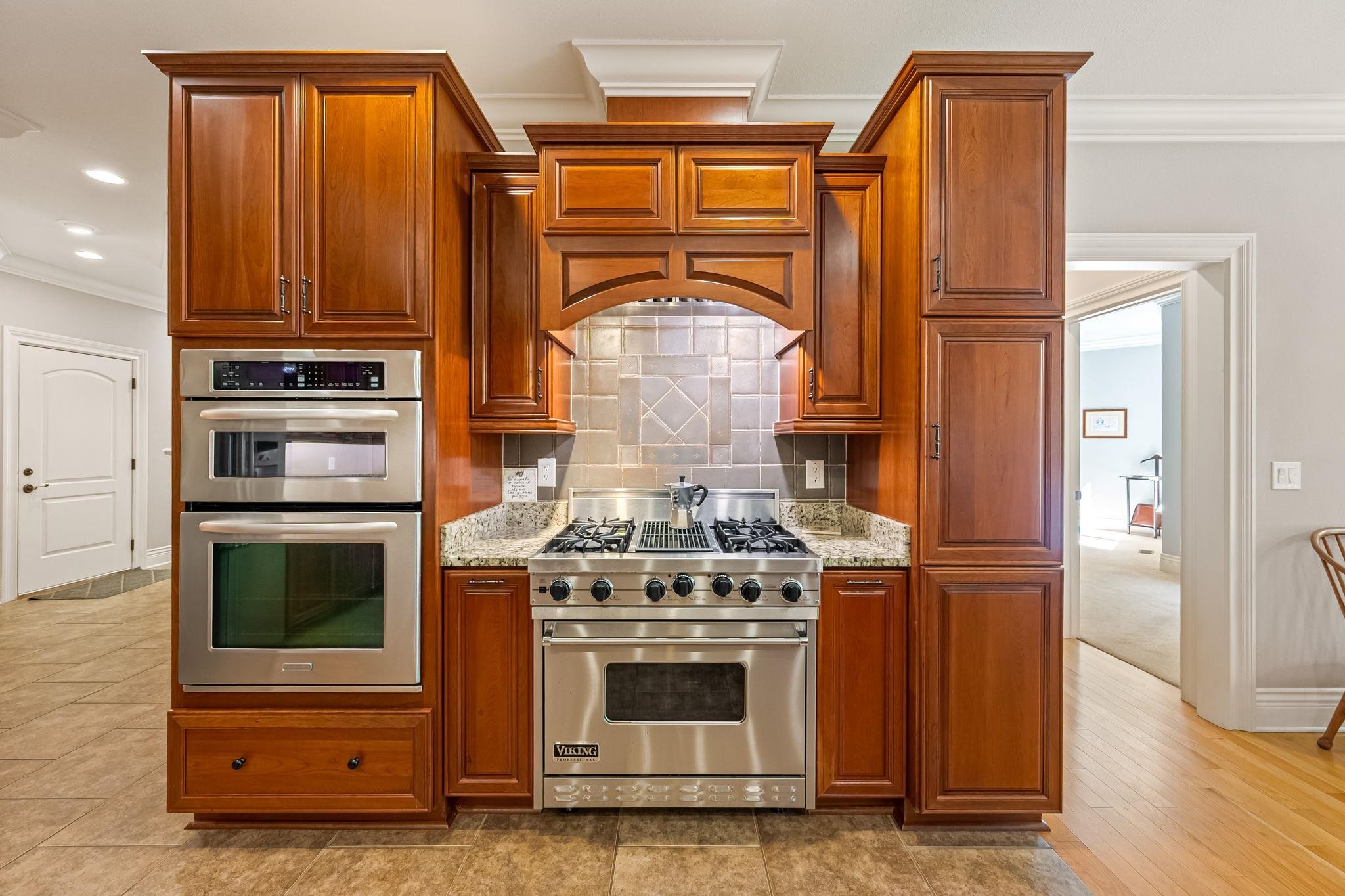 1250 Treetop Ridge Rd Road