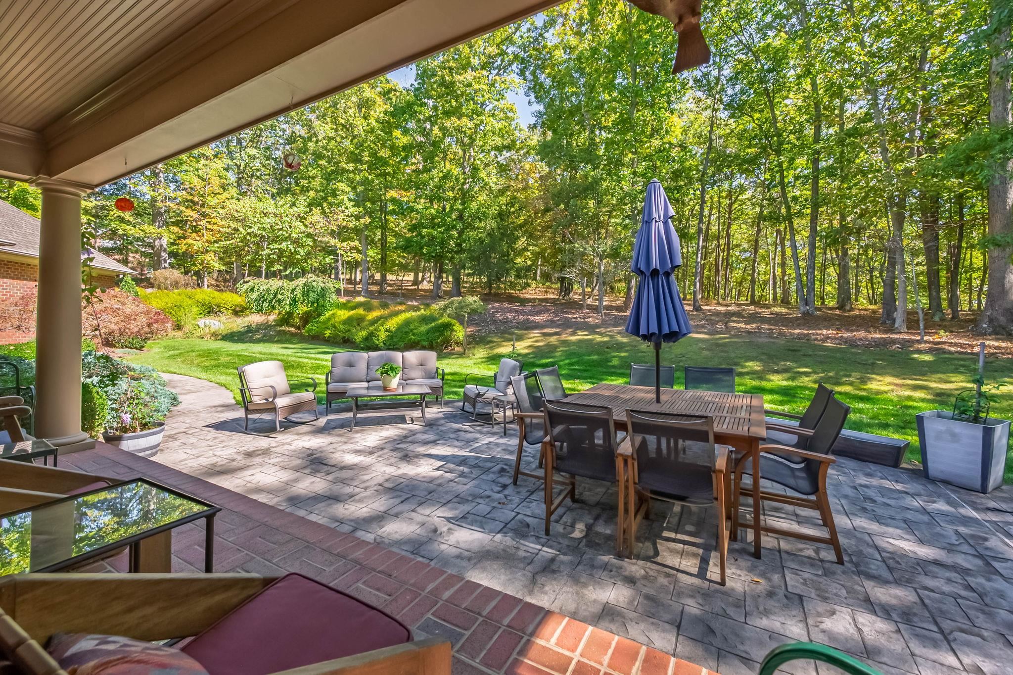 1250 Treetop Ridge Rd Road