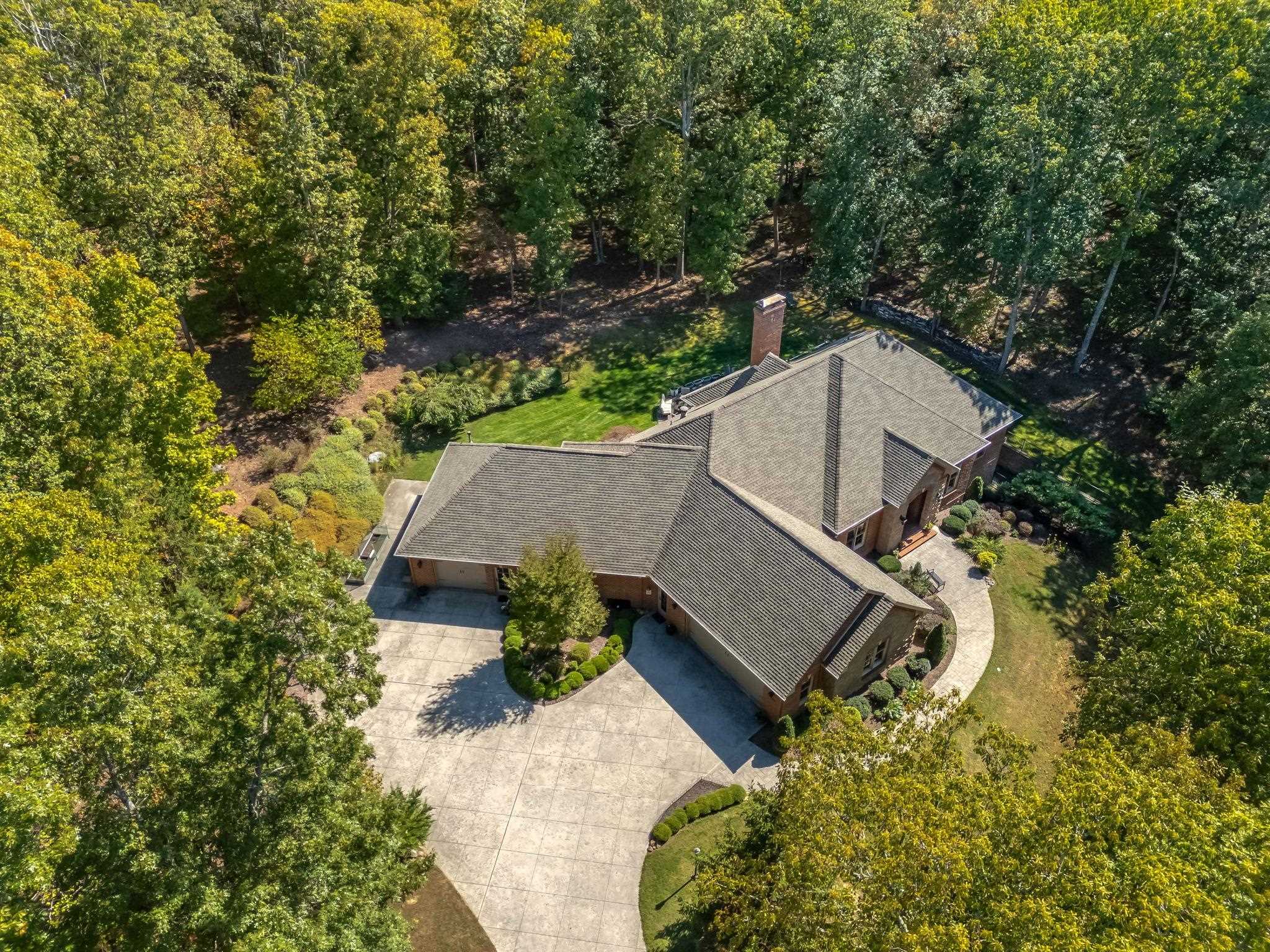 1250 Treetop Ridge Rd Road