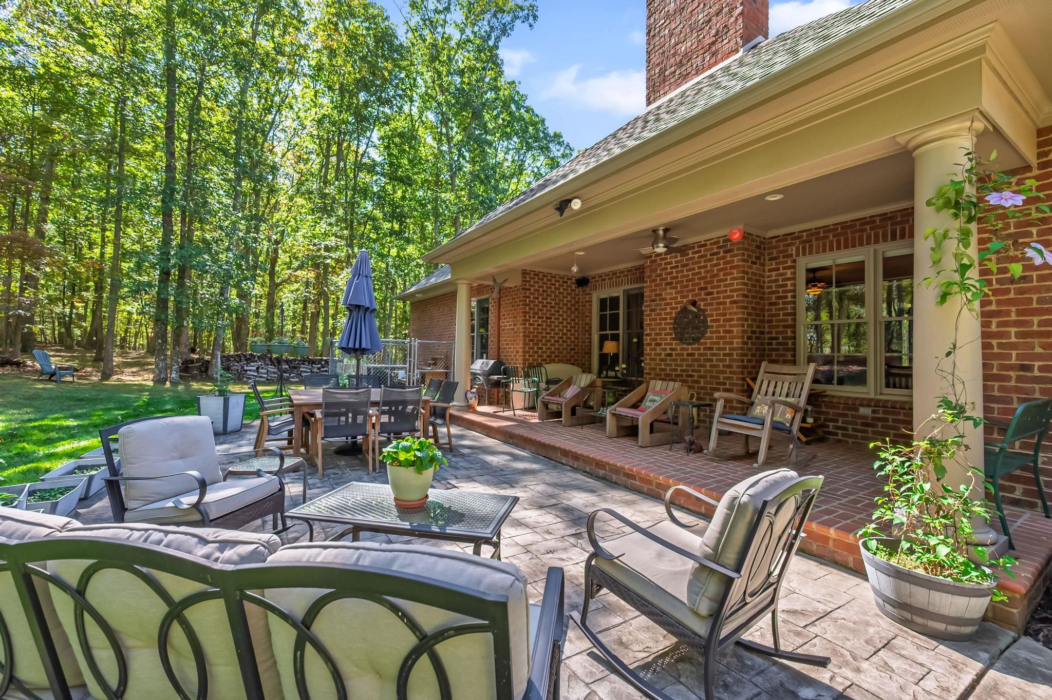 1250 Treetop Ridge Rd Road