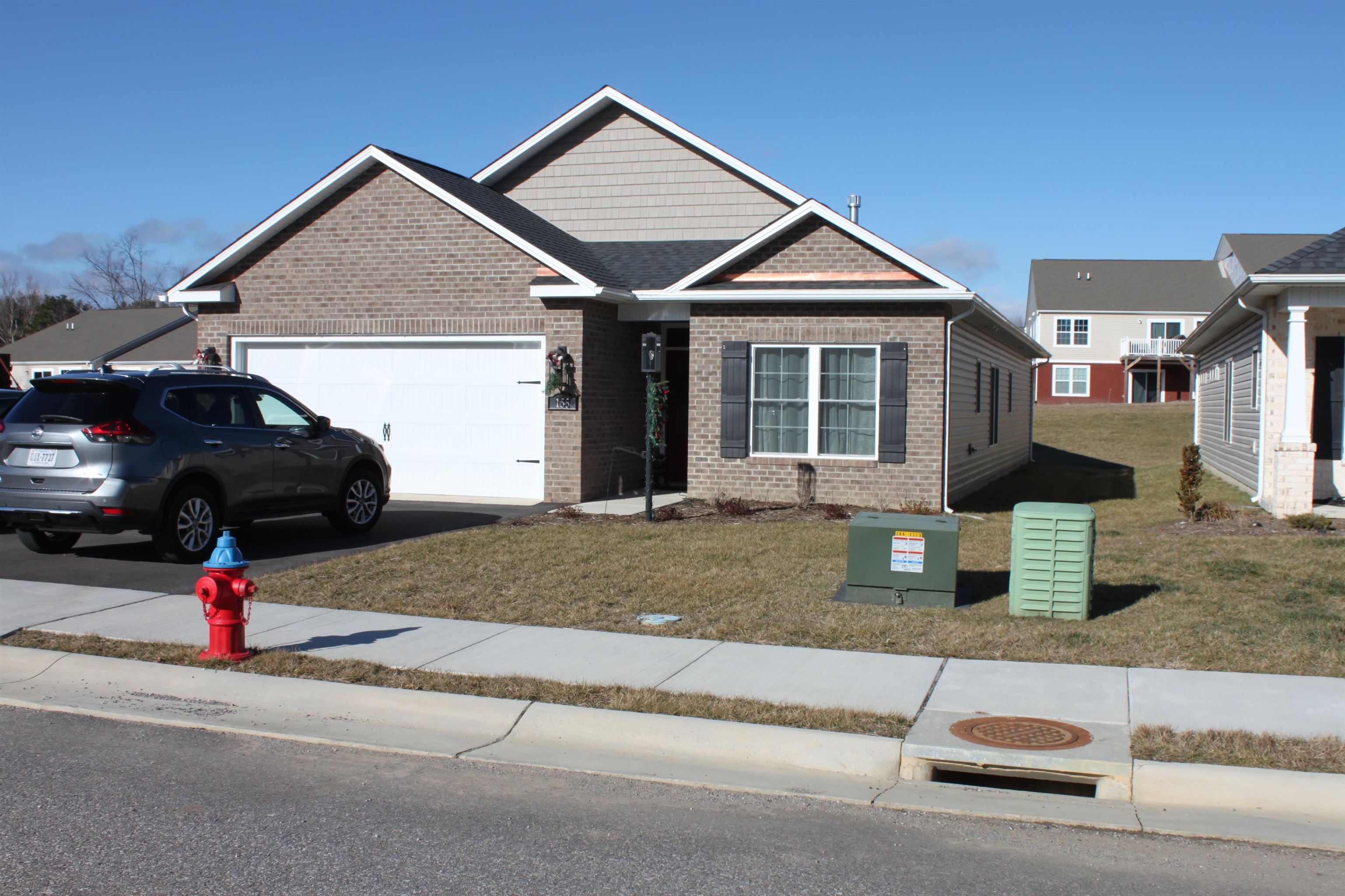 155 VINNIE Avenue NW