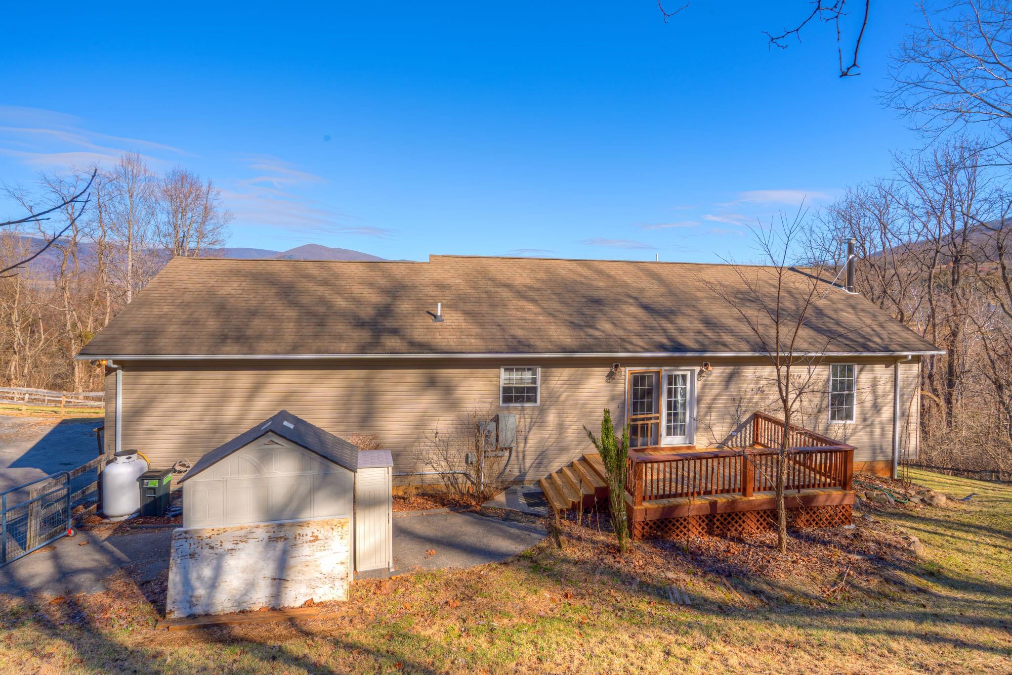 125 Wilderness Drive