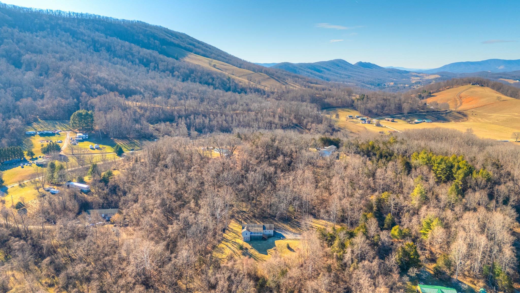 125 Wilderness Drive