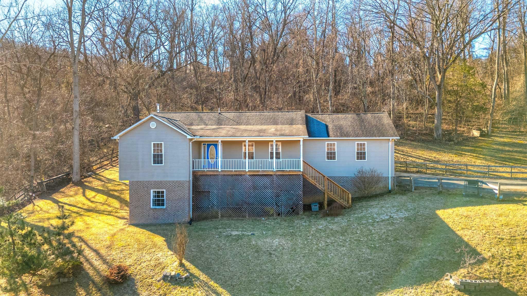 125 Wilderness Drive