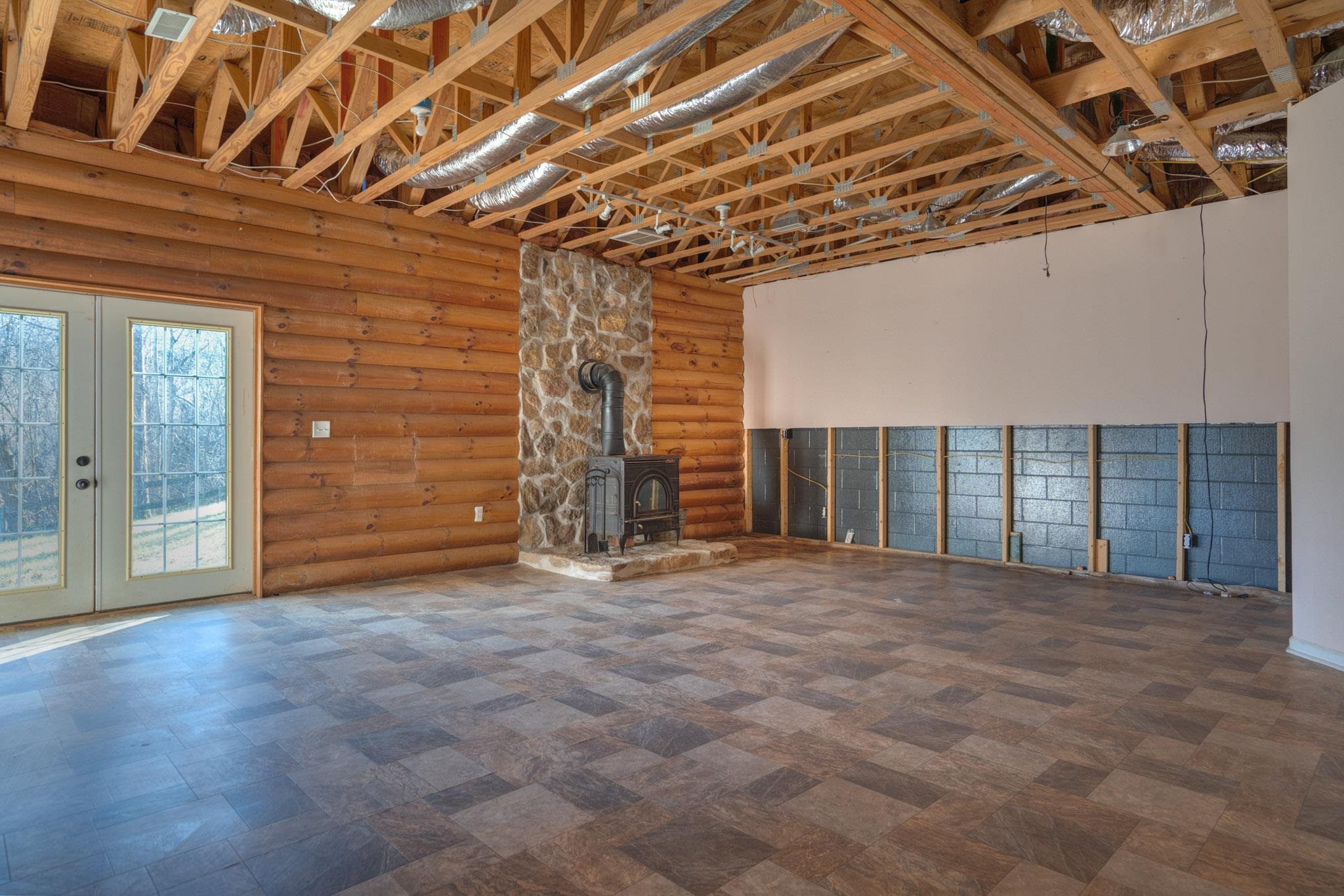 125 Wilderness Drive