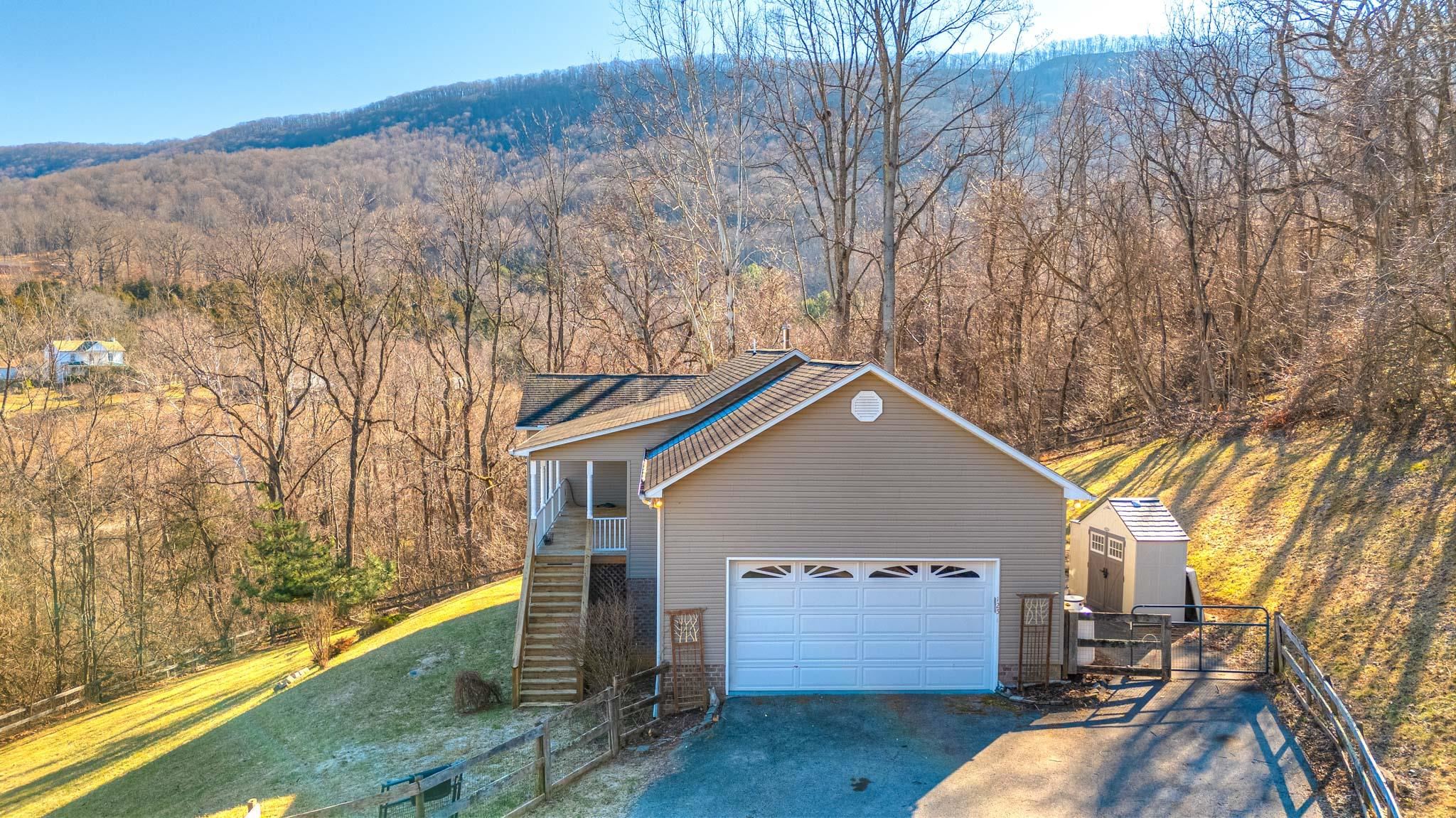 125 Wilderness Drive