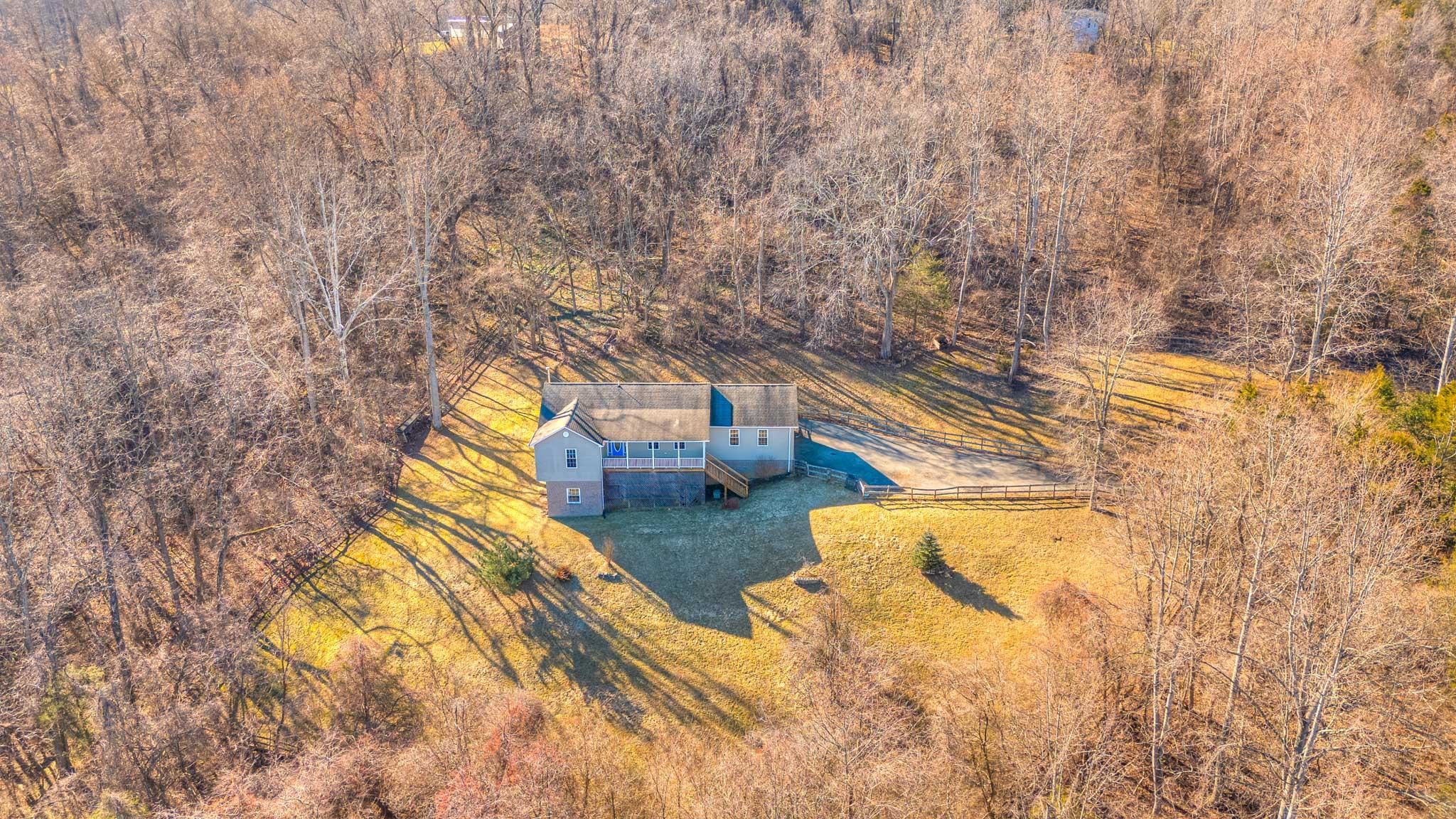 125 Wilderness Drive