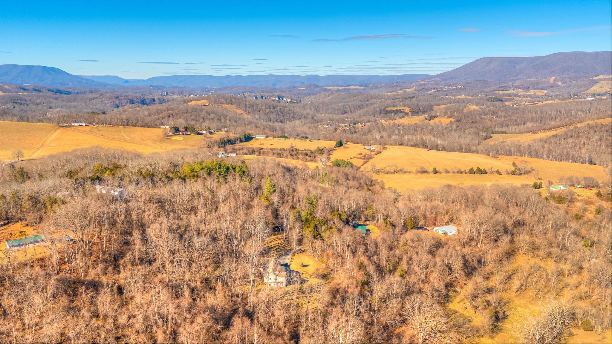 125 Wilderness Drive