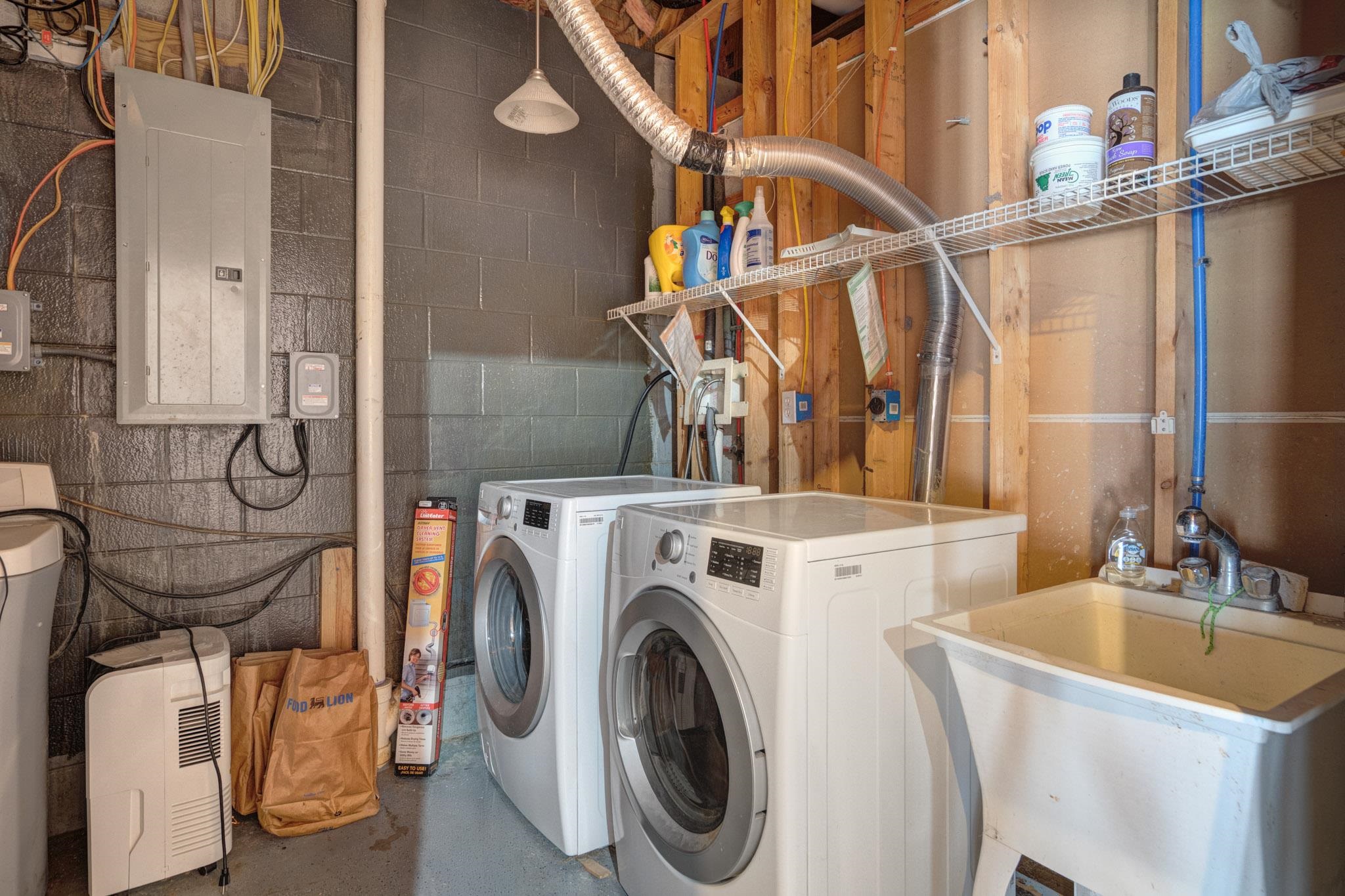 125 Wilderness Drive