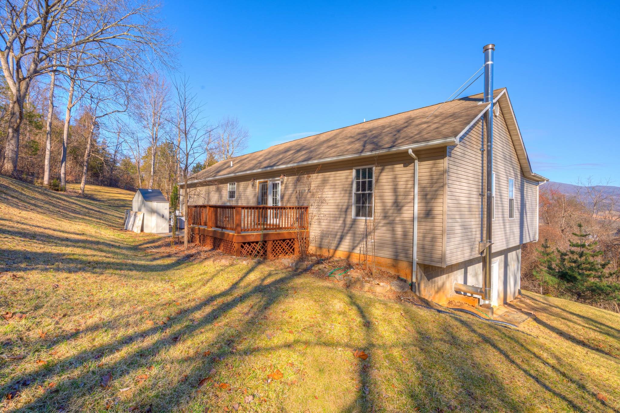 125 Wilderness Drive