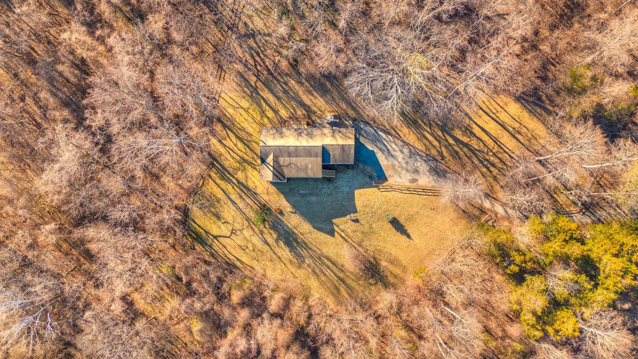 125 Wilderness Drive