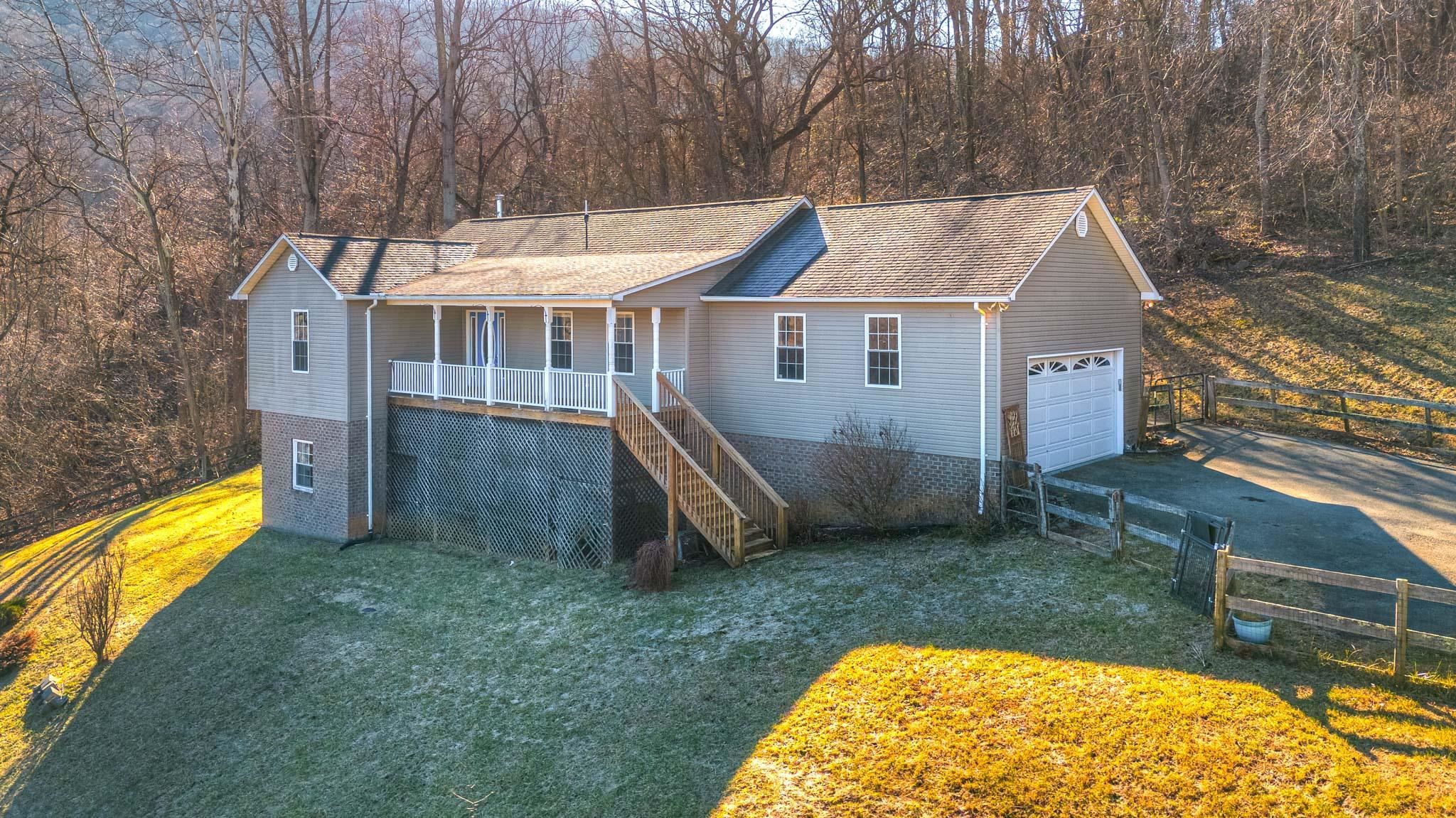 125 Wilderness Drive