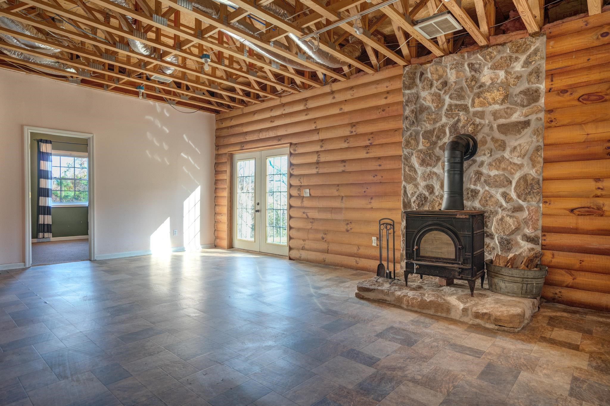 125 Wilderness Drive