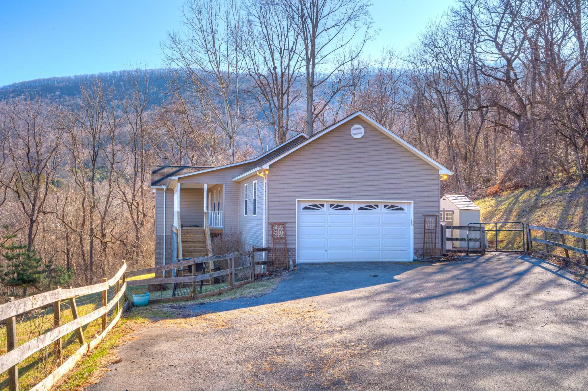 125 Wilderness Drive