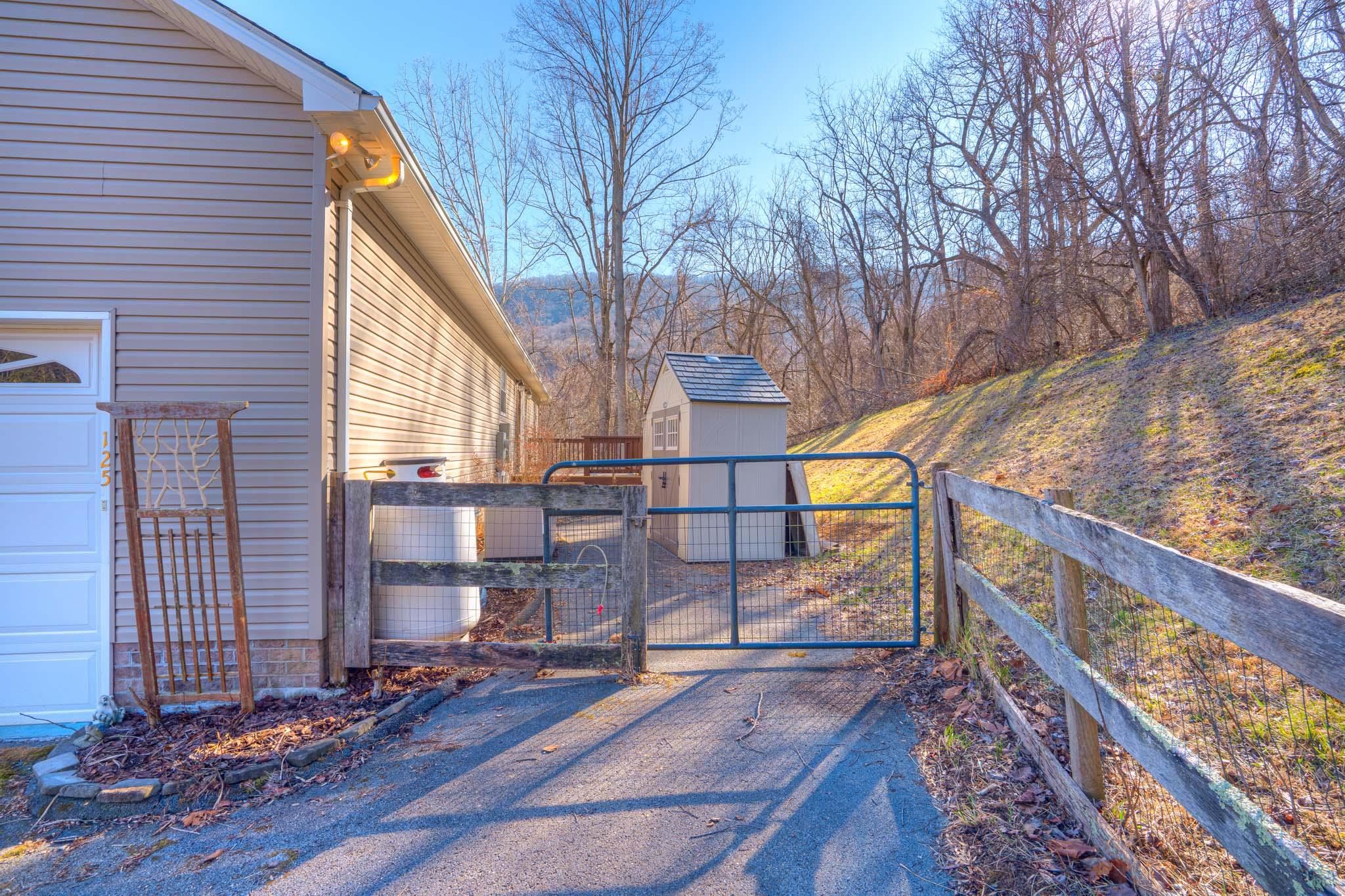 125 Wilderness Drive