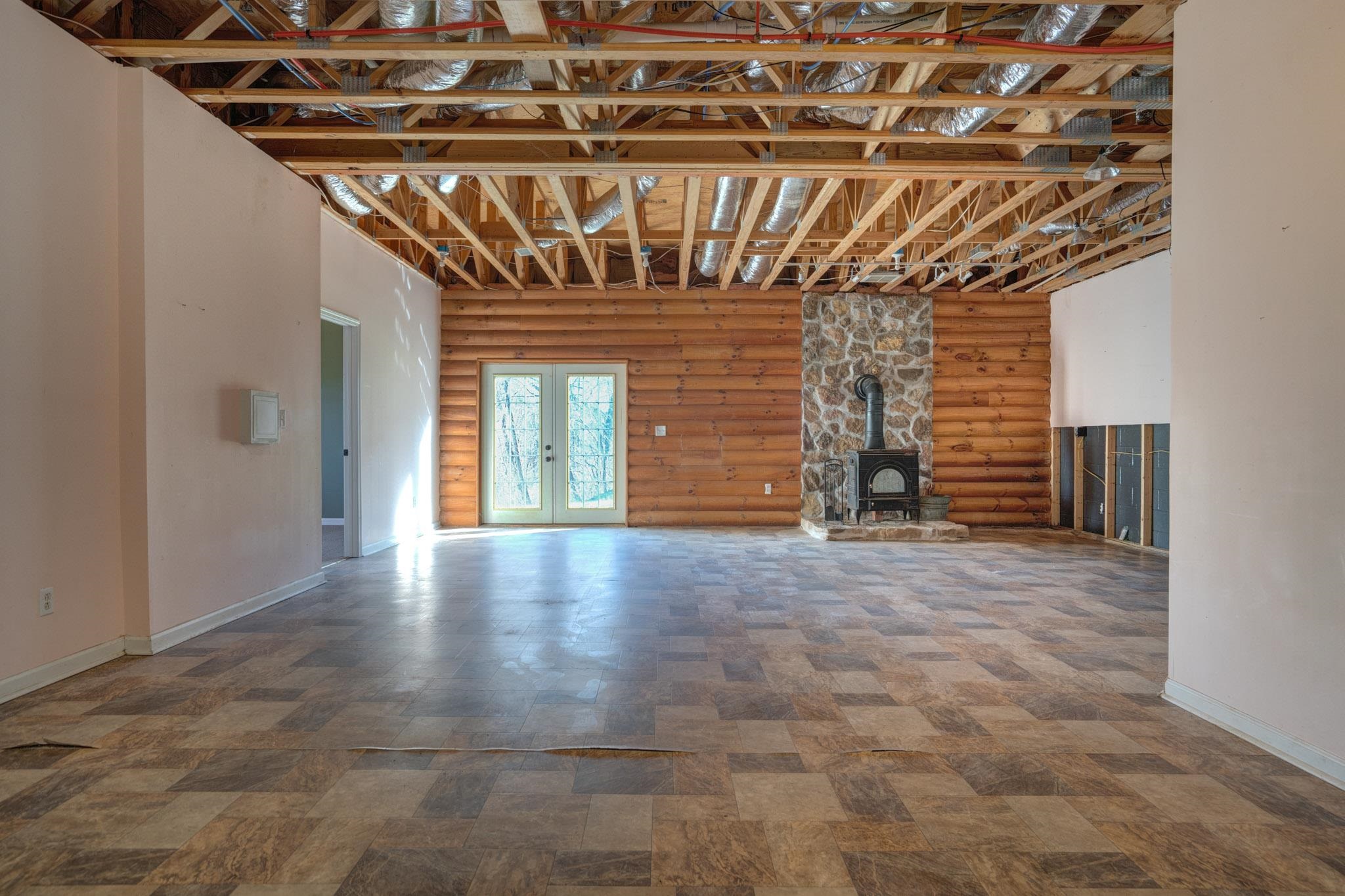 125 Wilderness Drive