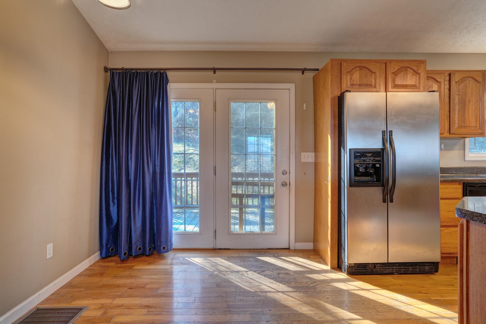 125 Wilderness Drive