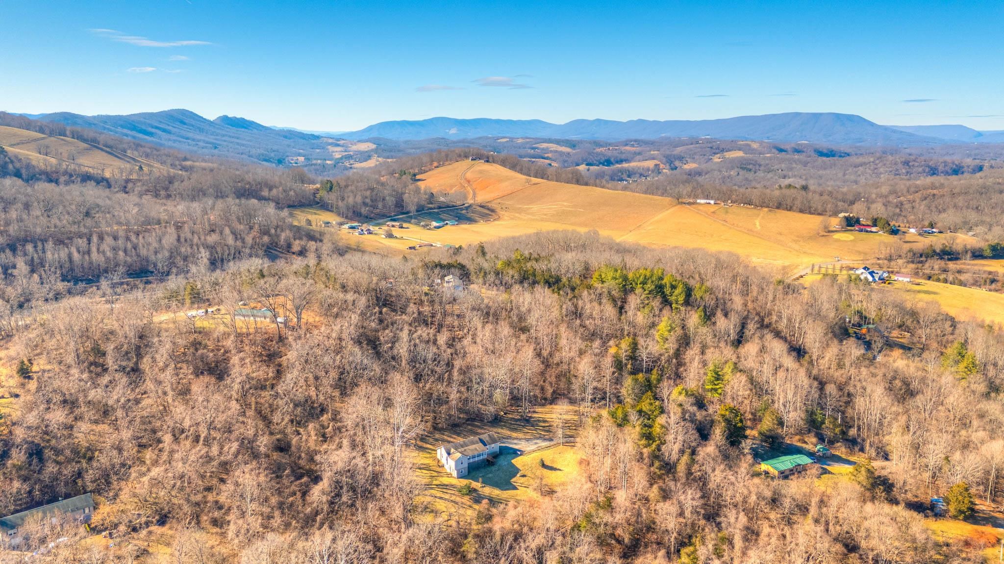 125 Wilderness Drive