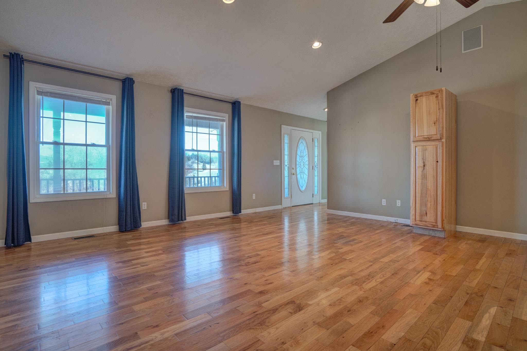 125 Wilderness Drive