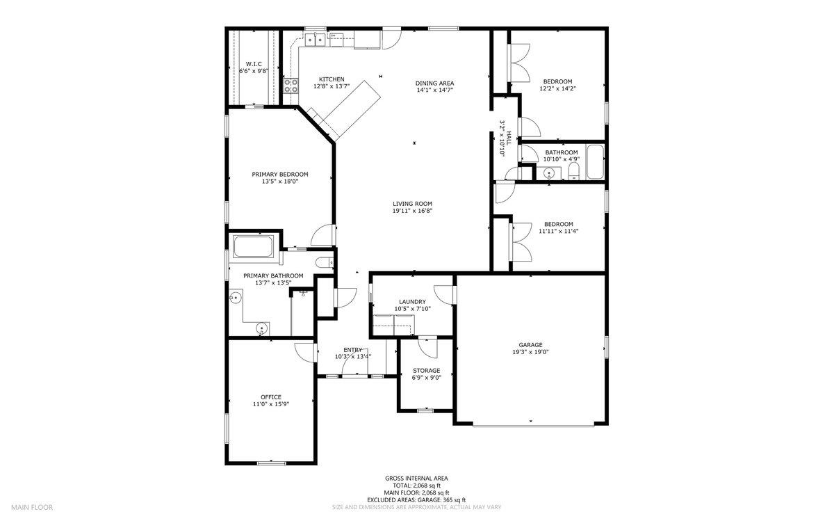 325 Colin Reid Pass Pass NW