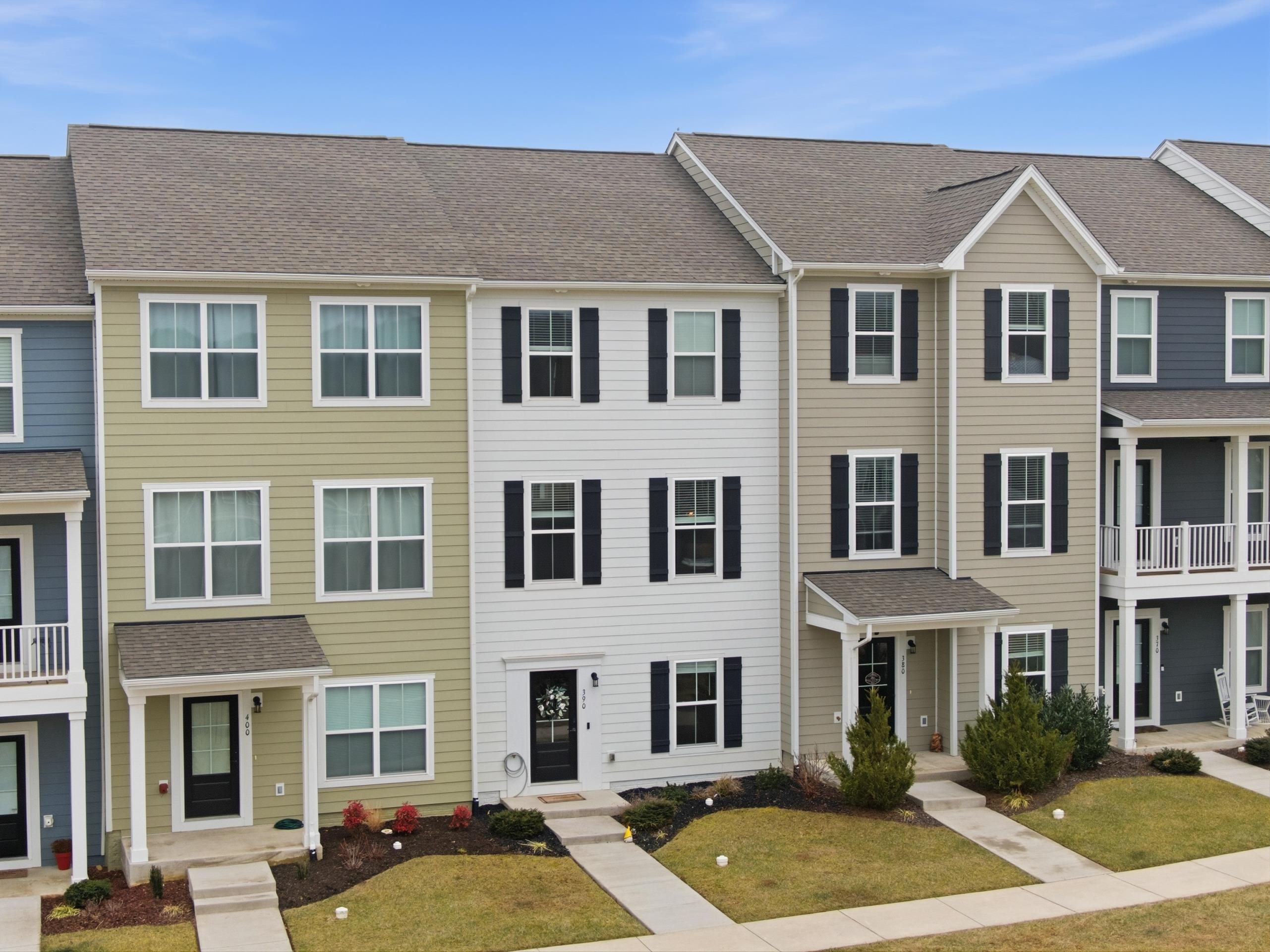 390 HAMILTON Avenue NW