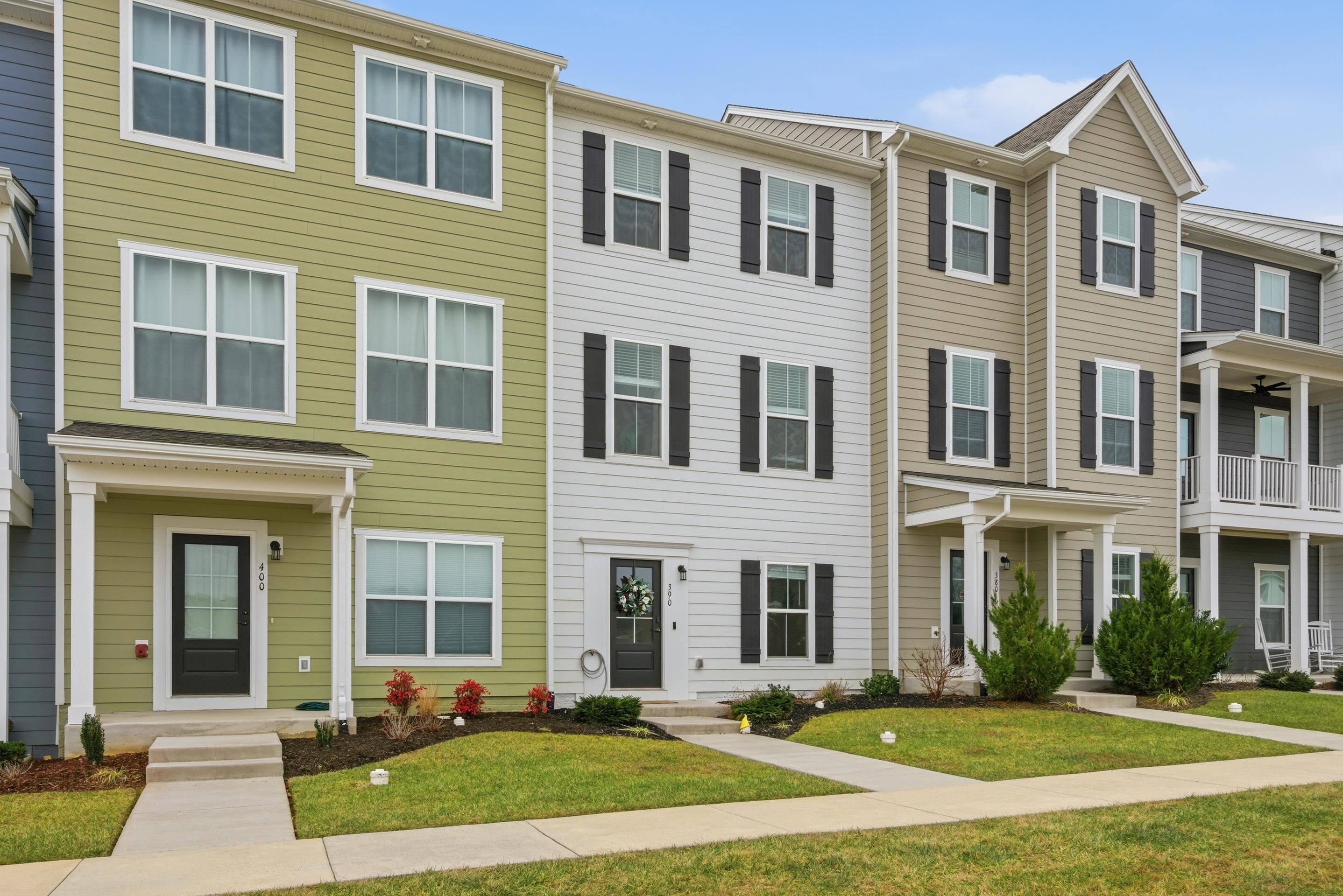 390 HAMILTON Avenue NW