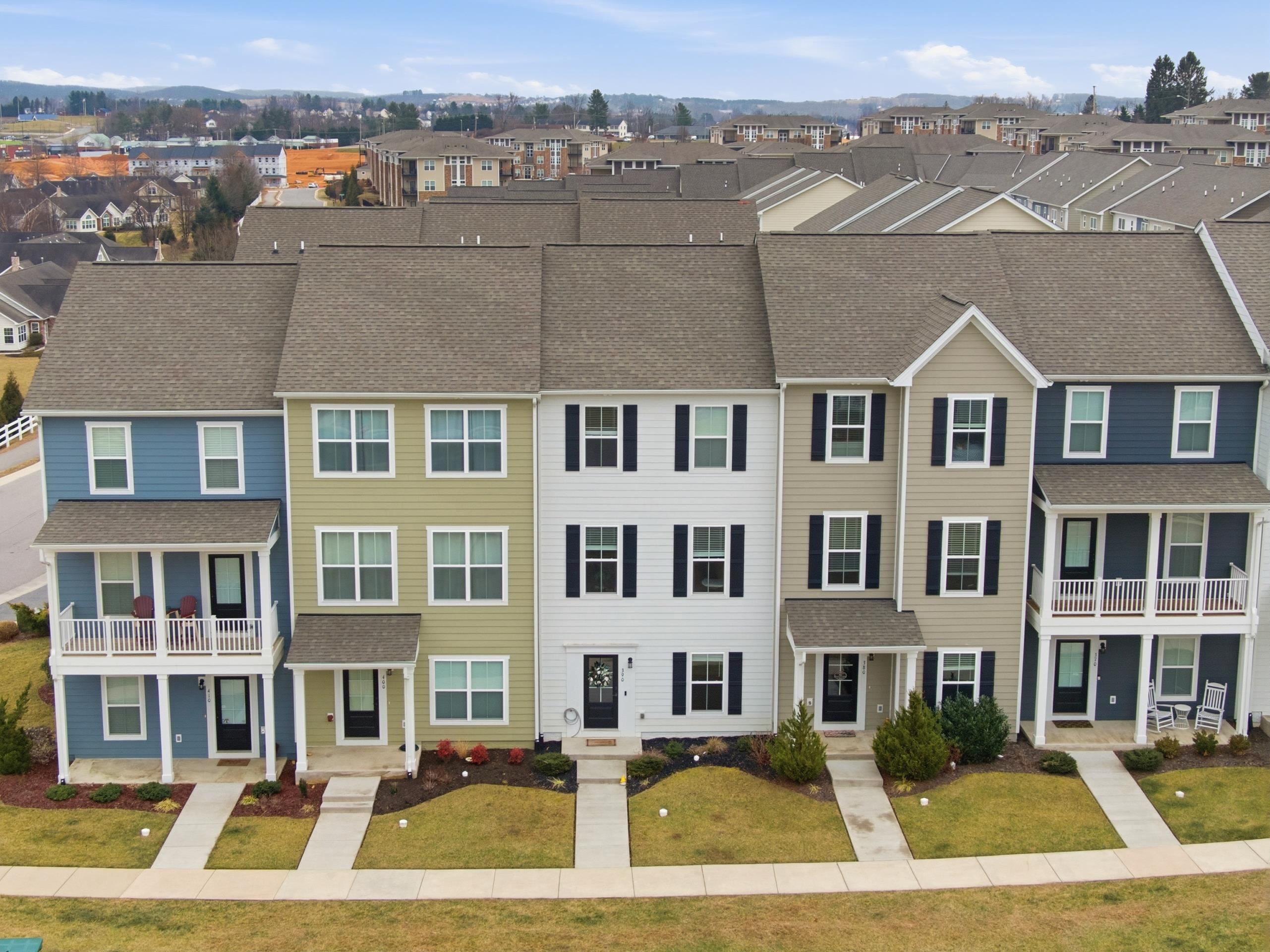 390 HAMILTON Avenue NW