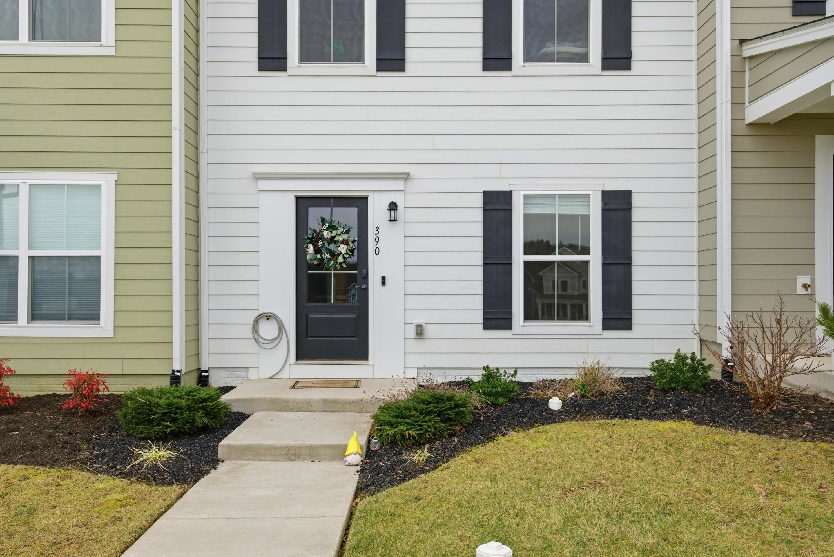 390 HAMILTON Avenue NW