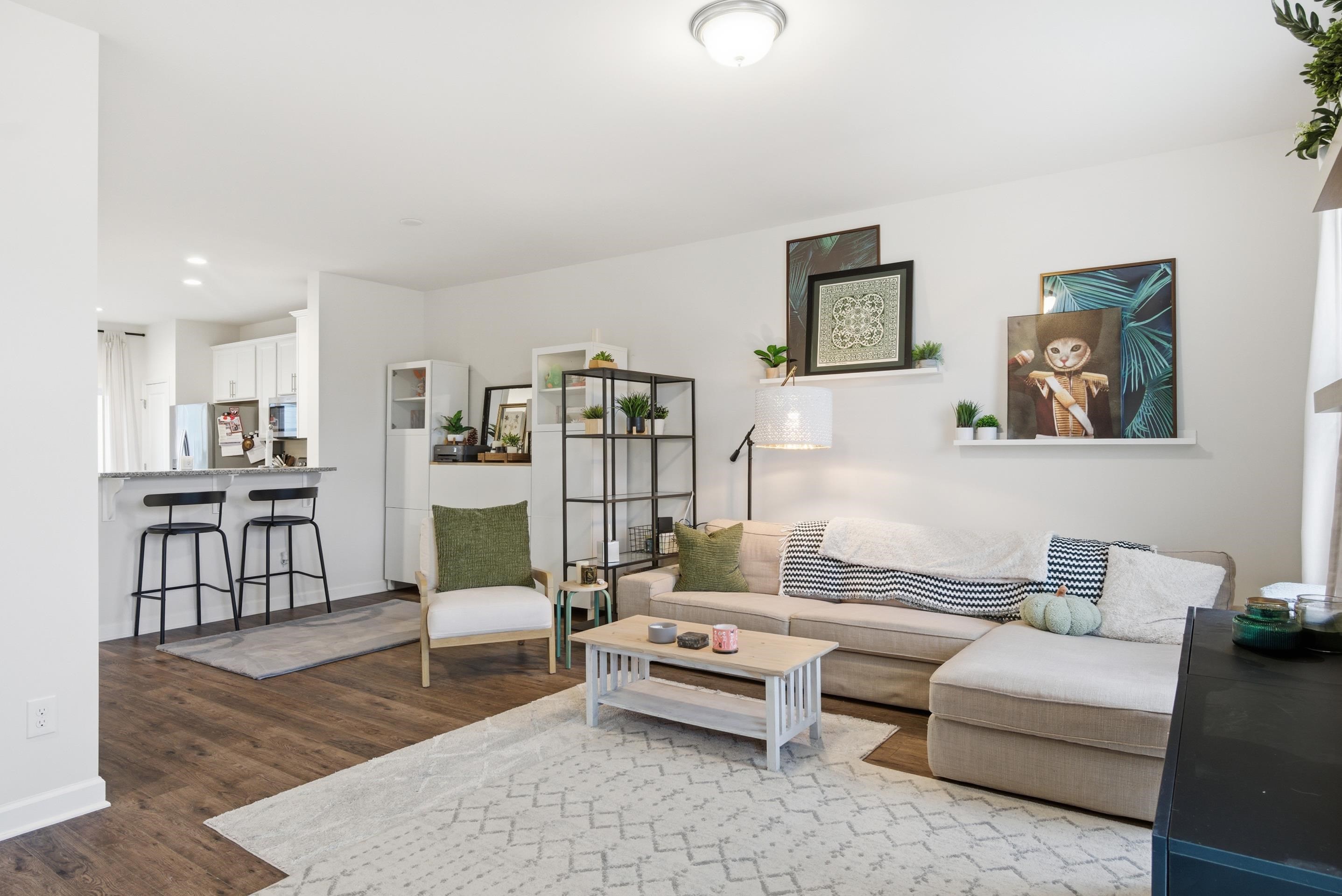 390 HAMILTON Avenue NW