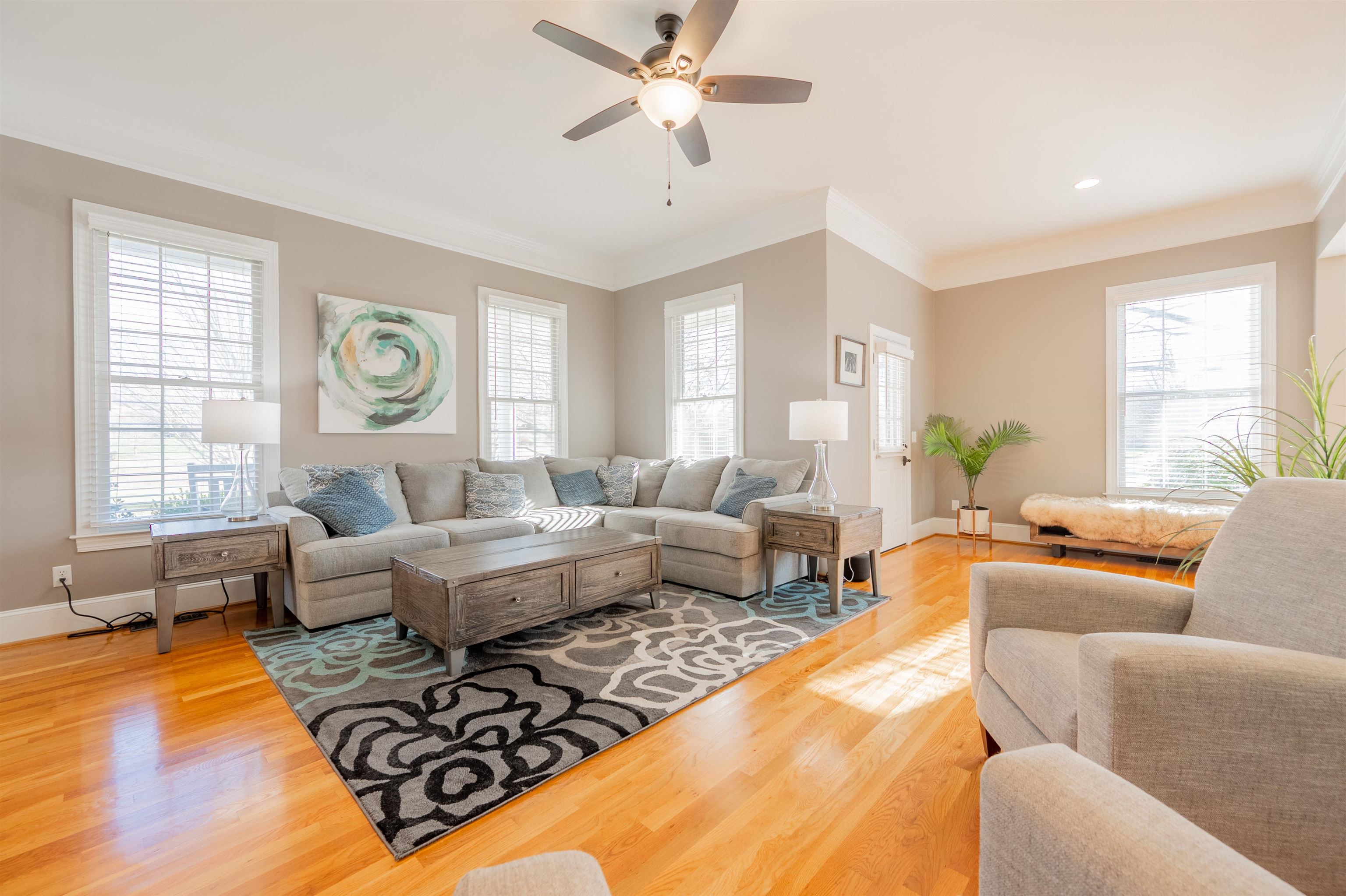 2203 Hardwick Street