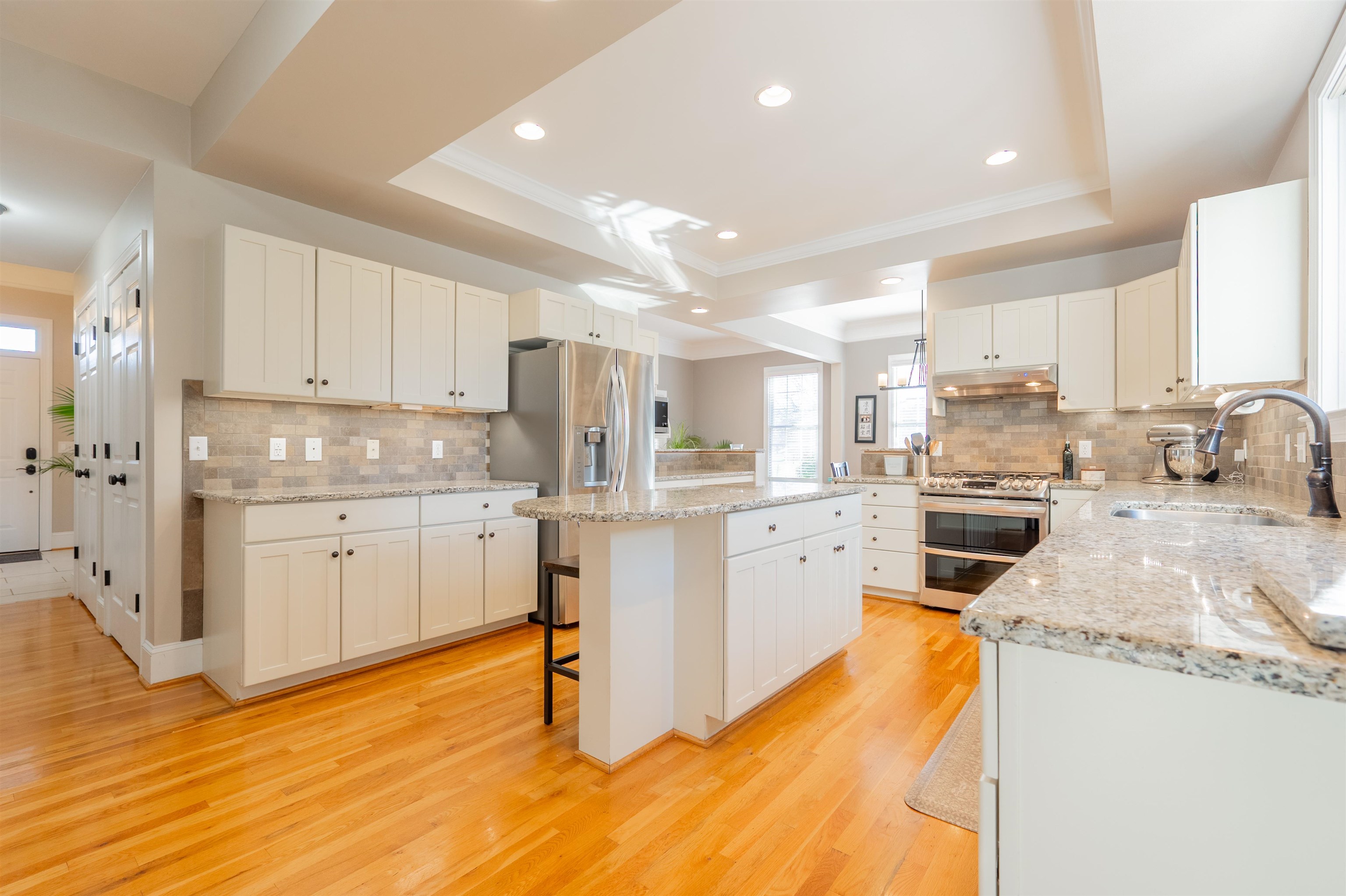 2203 Hardwick Street