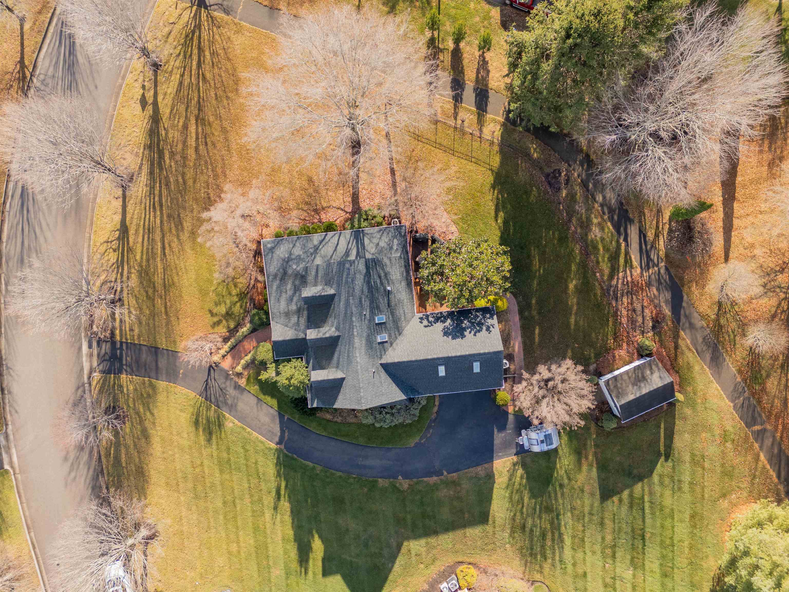 2203 Hardwick Street