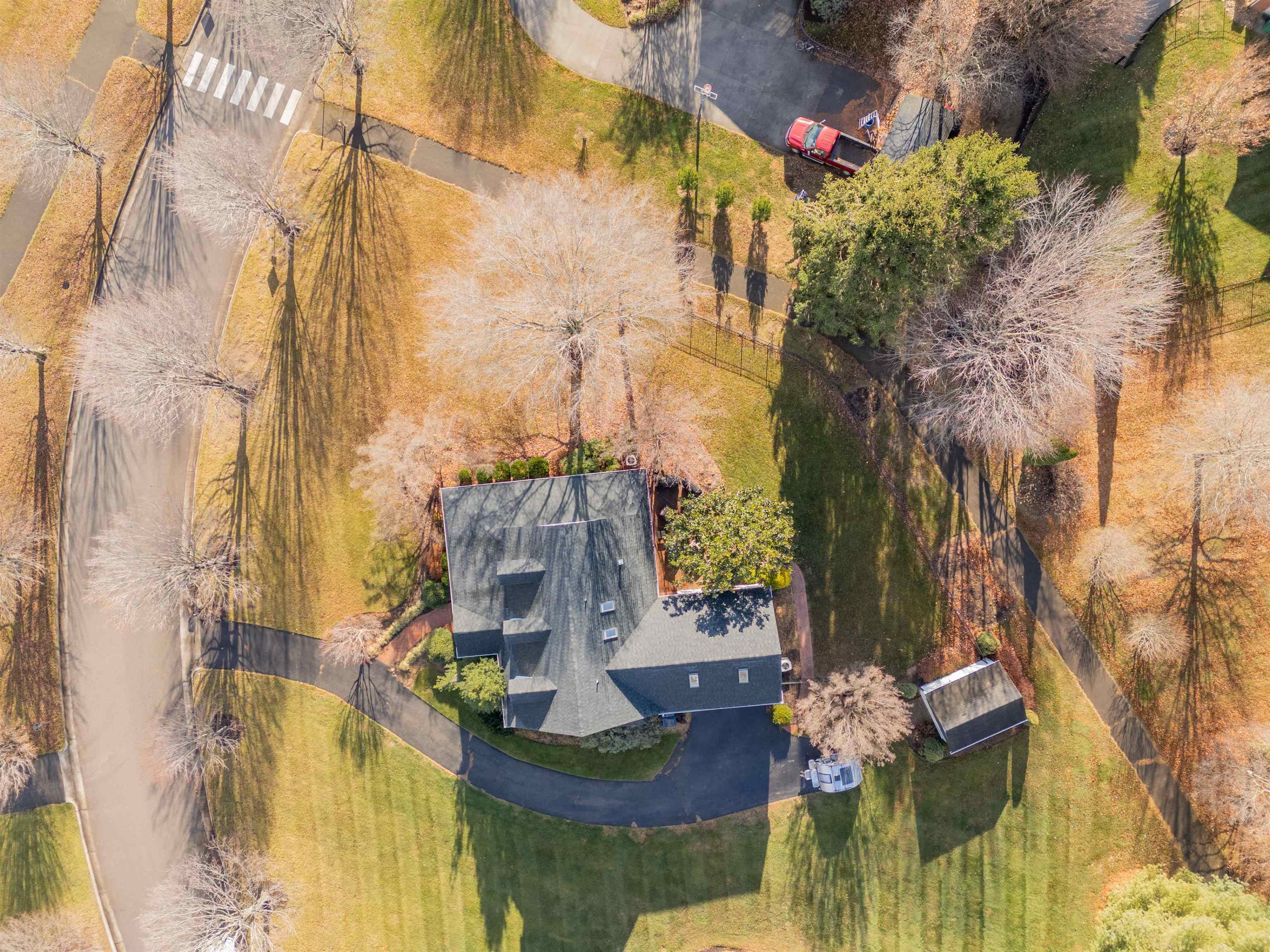 2203 Hardwick Street