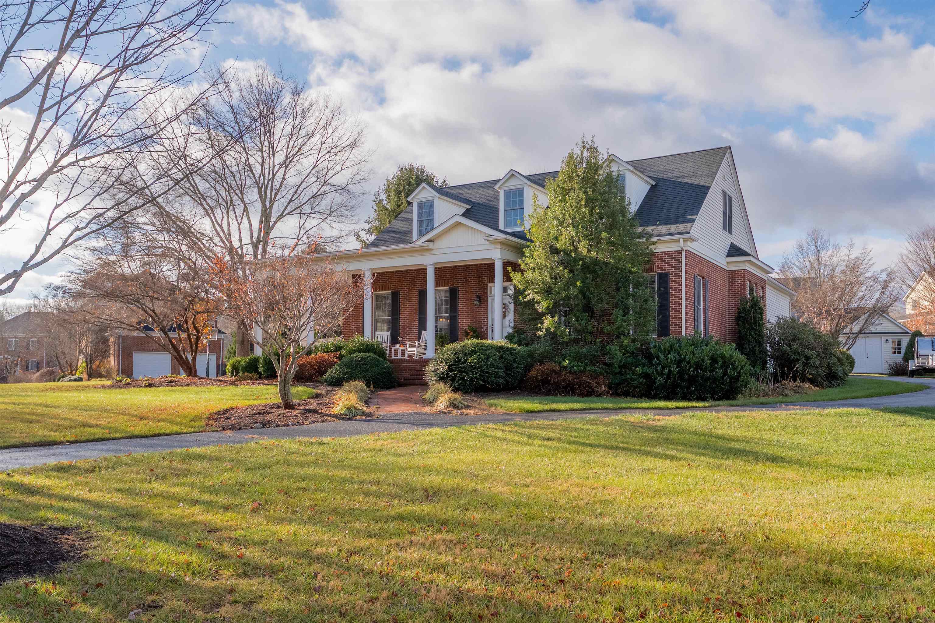 2203 Hardwick Street