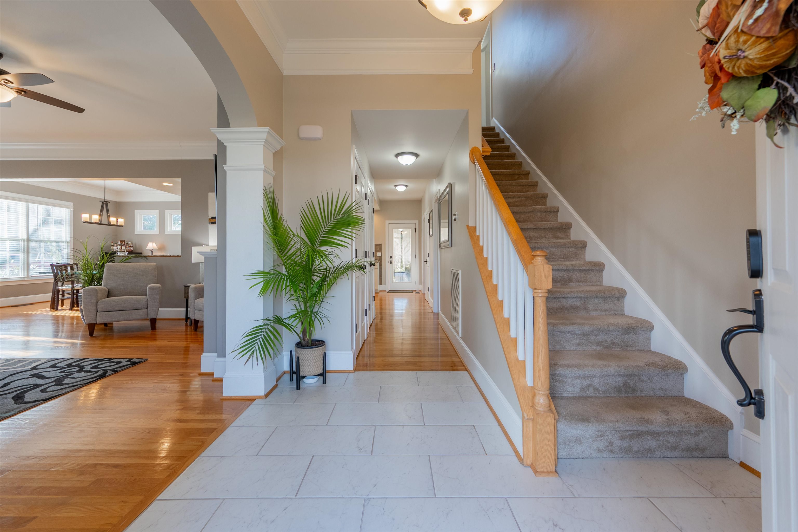 2203 Hardwick Street