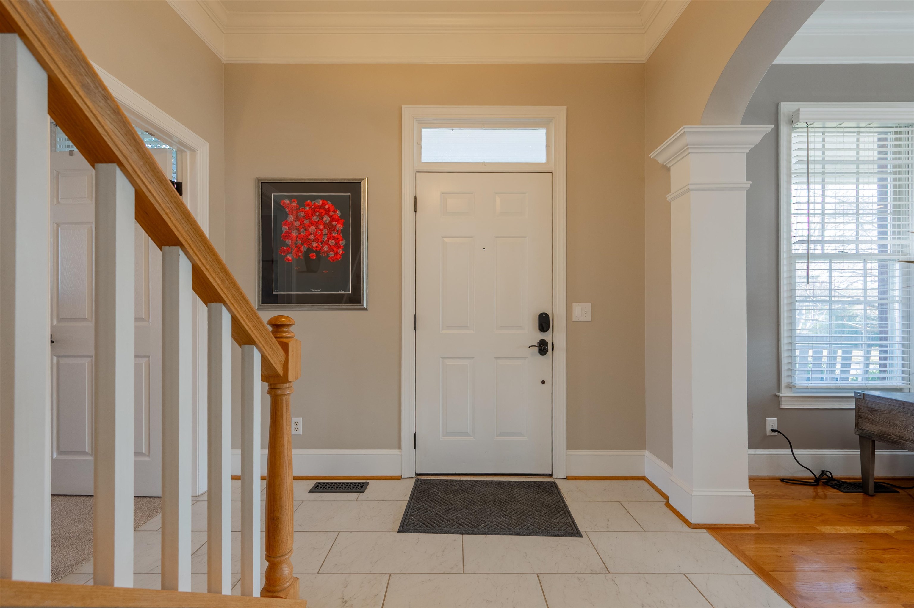 2203 Hardwick Street