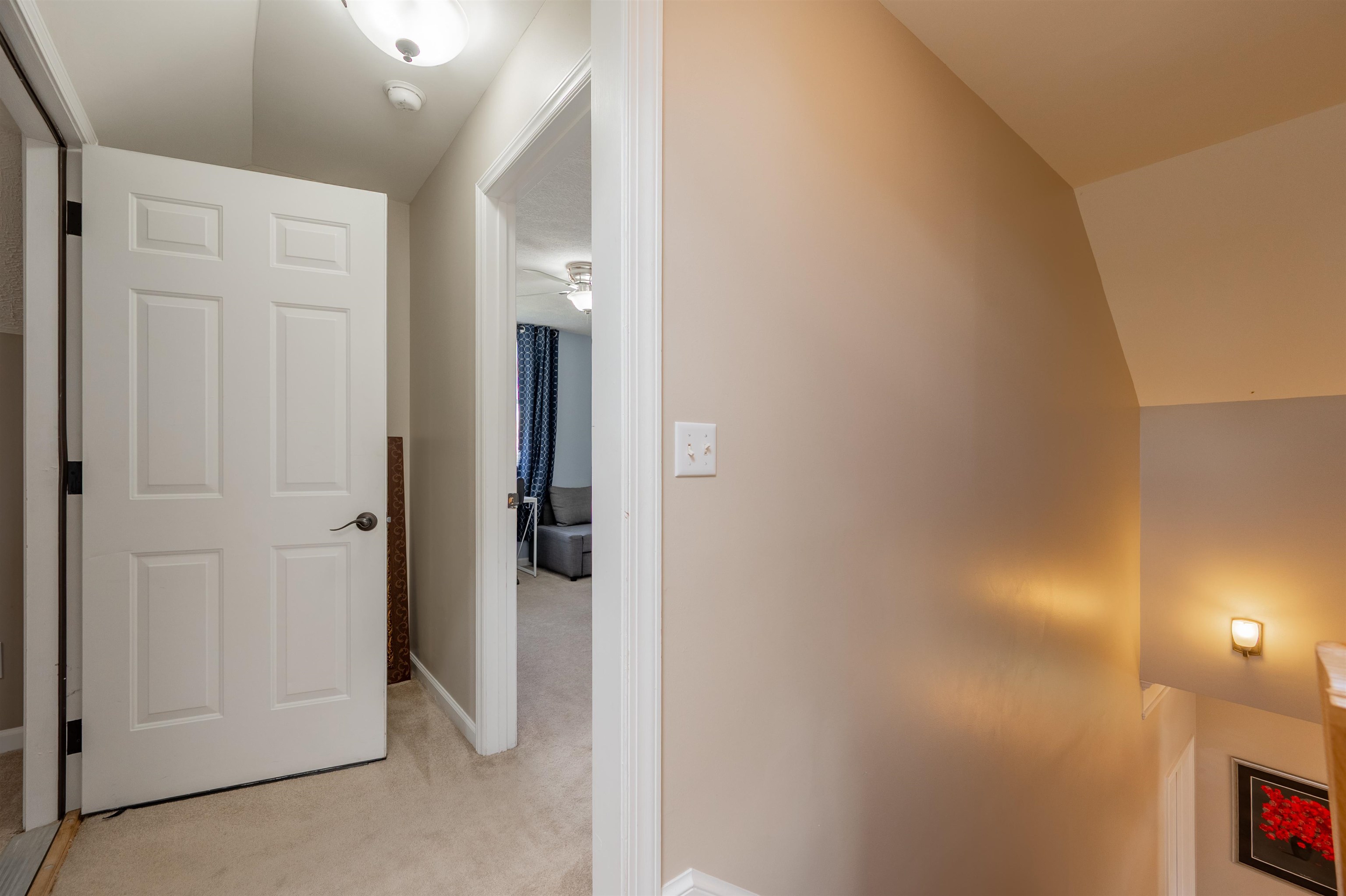 2203 Hardwick Street