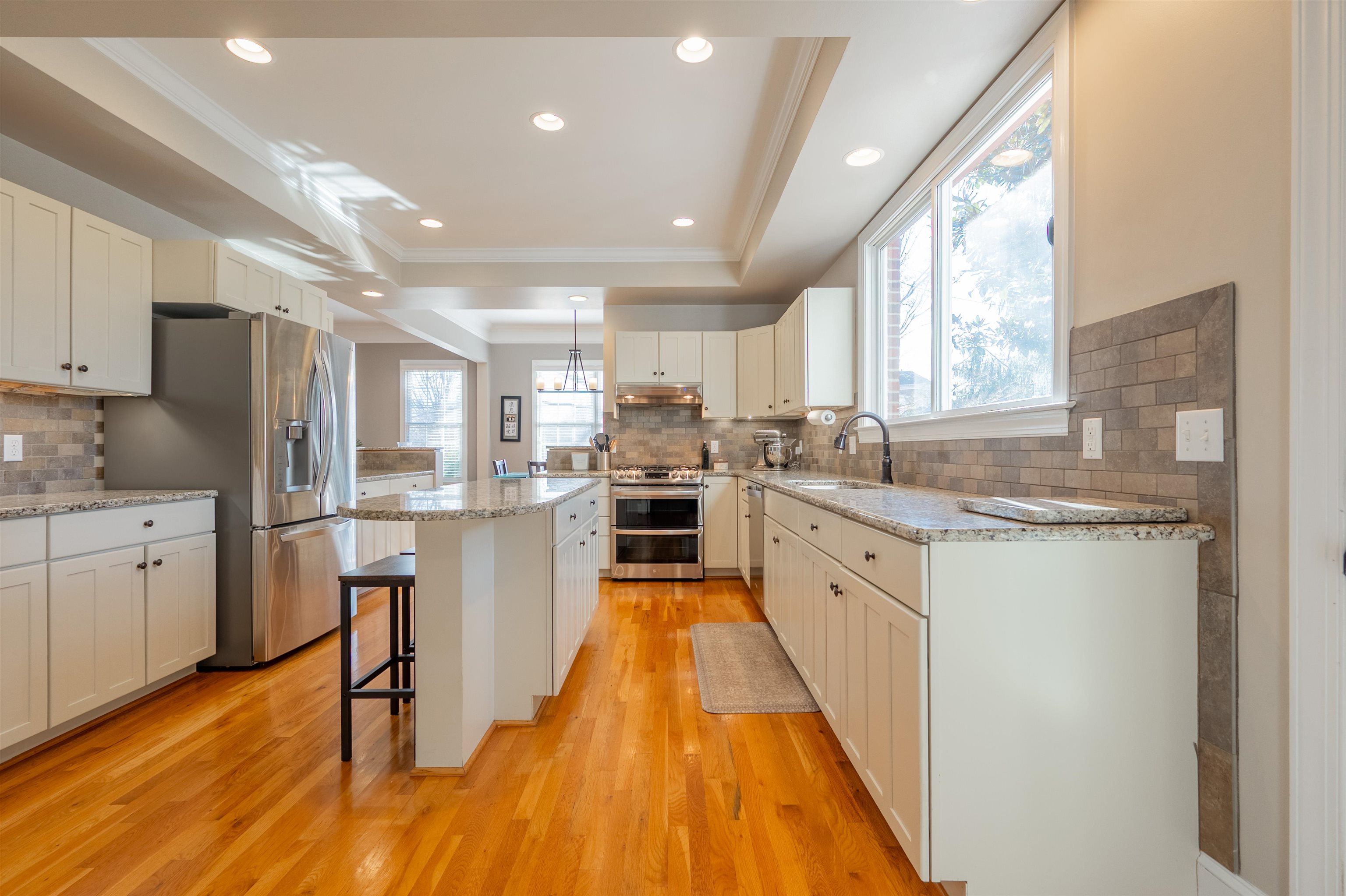 2203 Hardwick Street