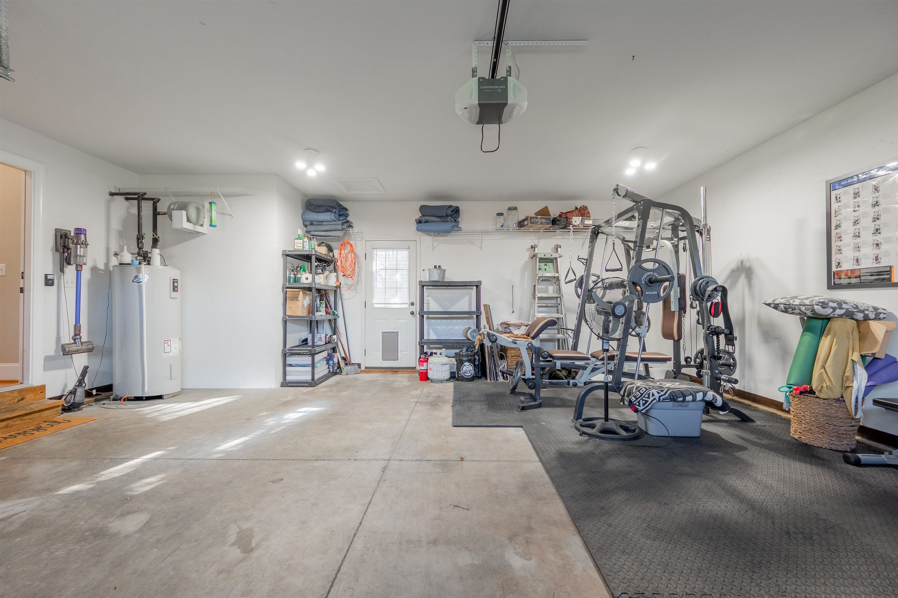 2203 Hardwick Street