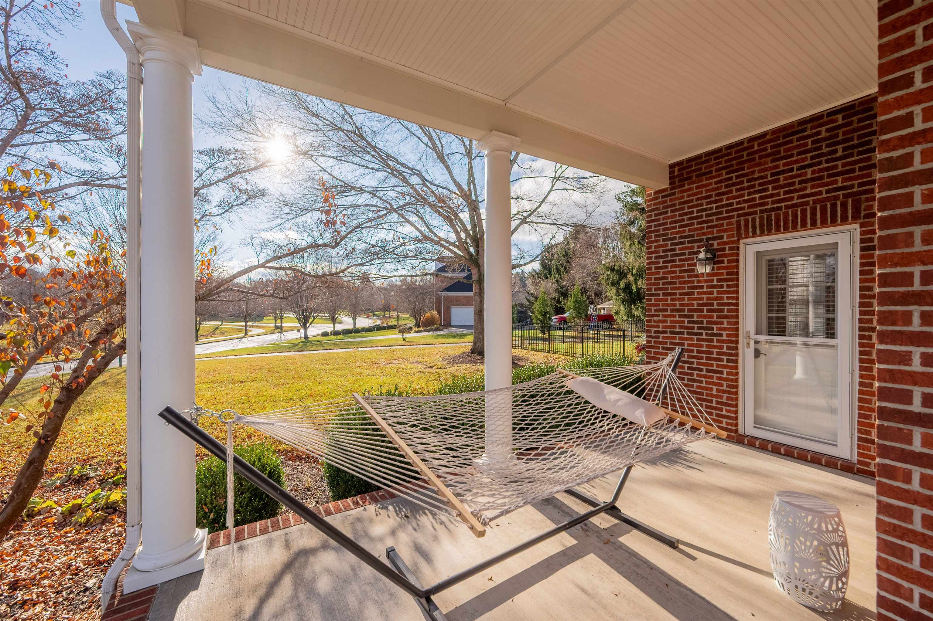 2203 Hardwick Street