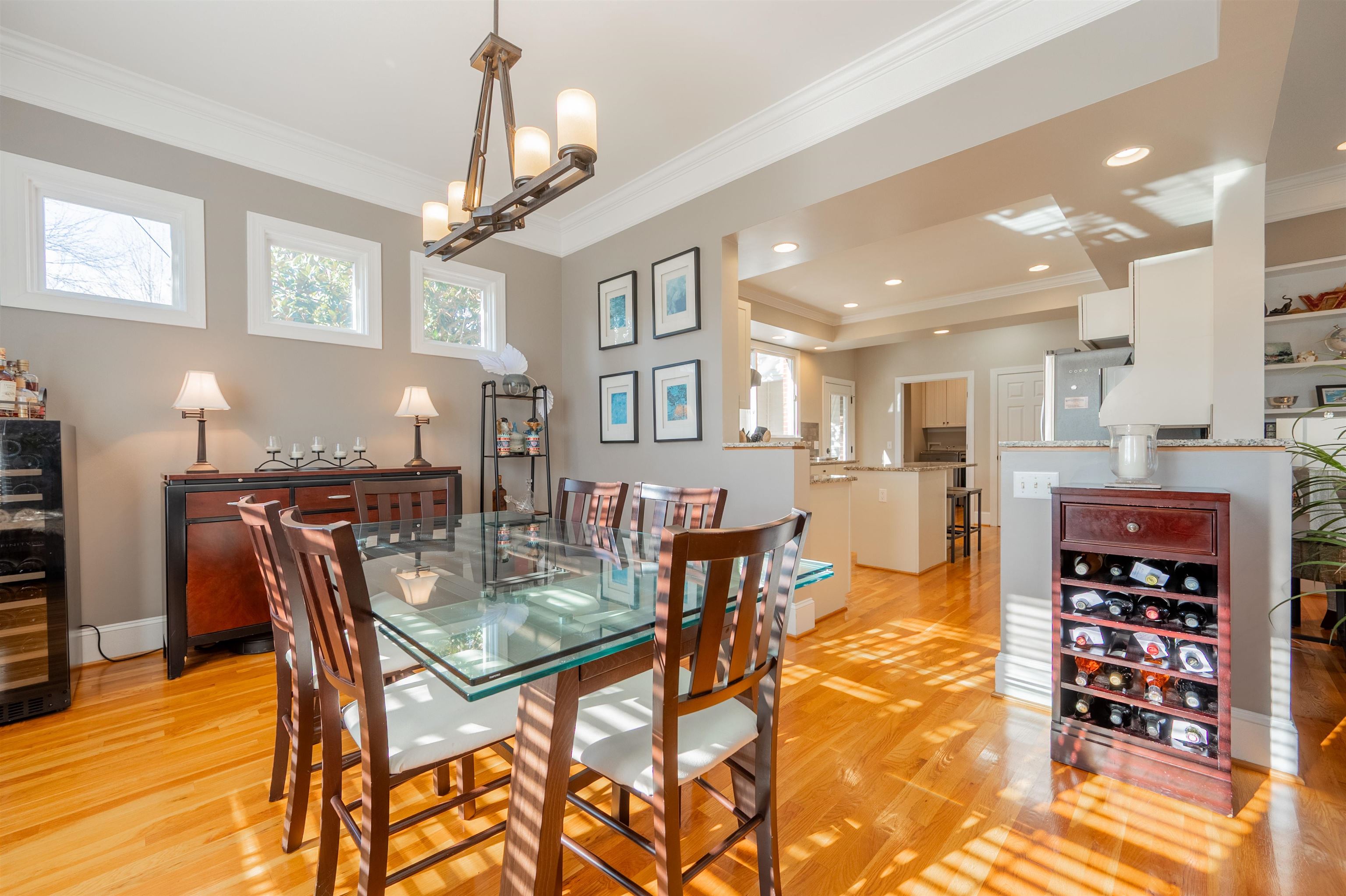 2203 Hardwick Street