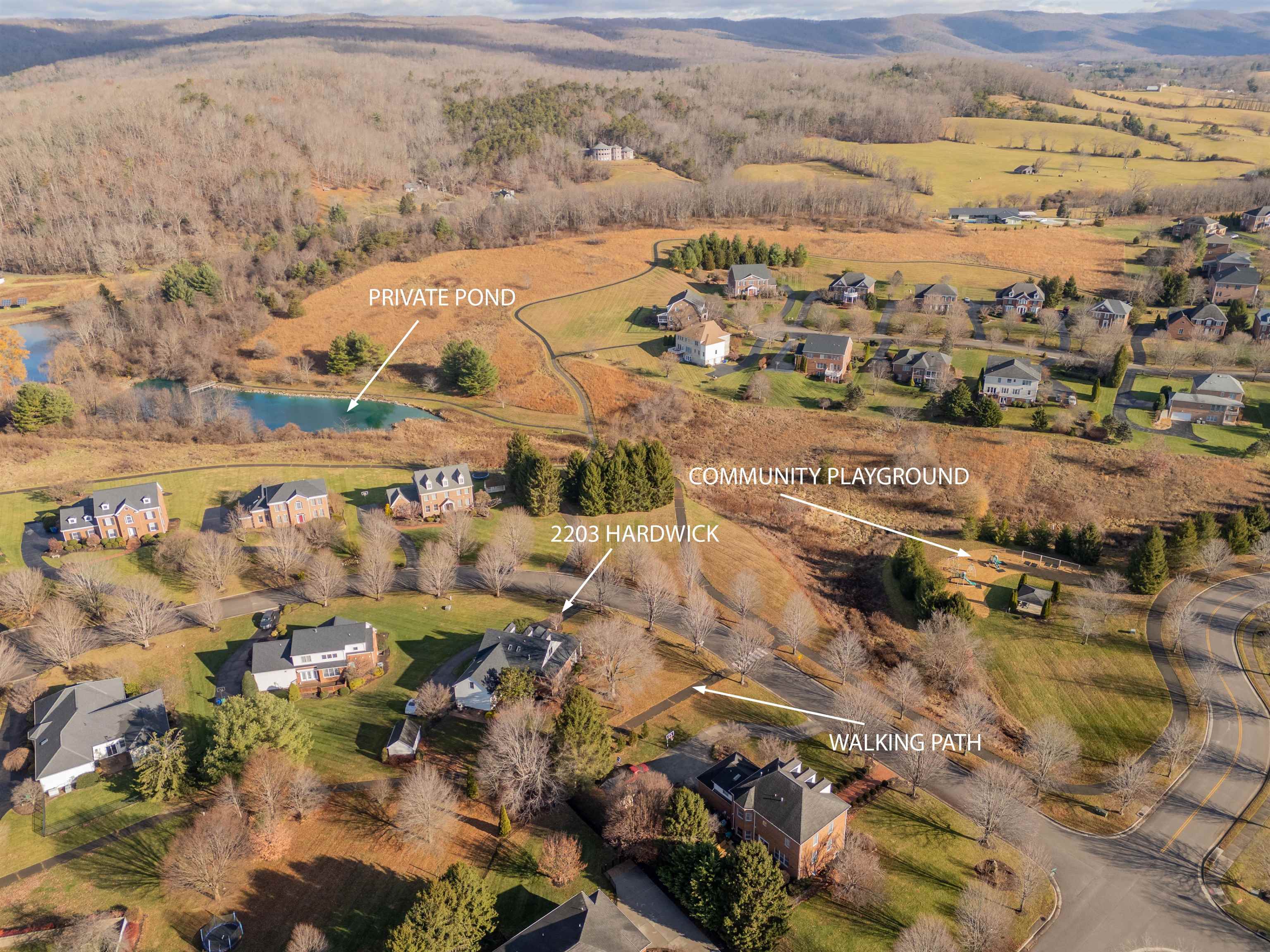 2203 Hardwick Street