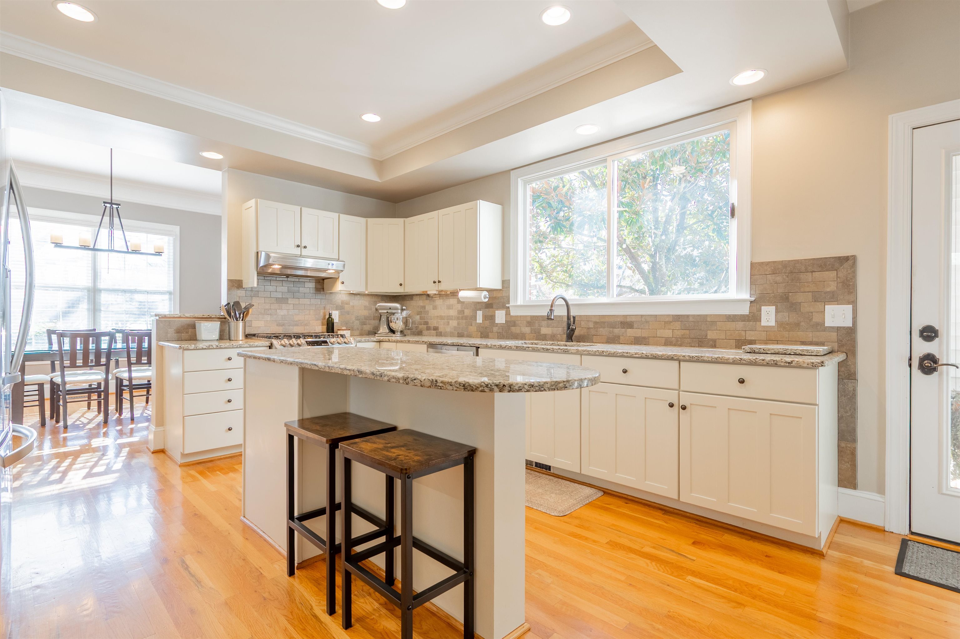 2203 Hardwick Street