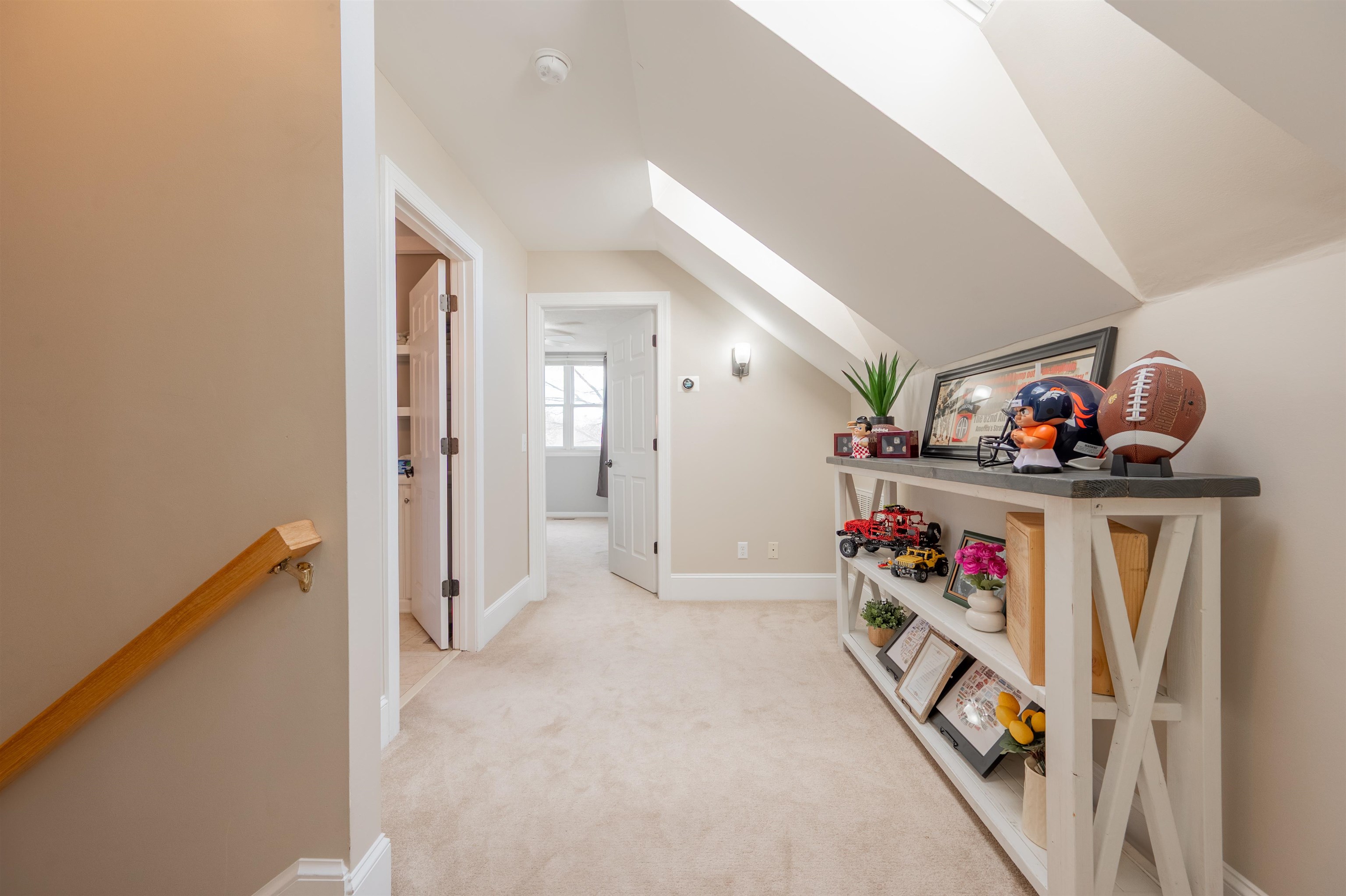 2203 Hardwick Street