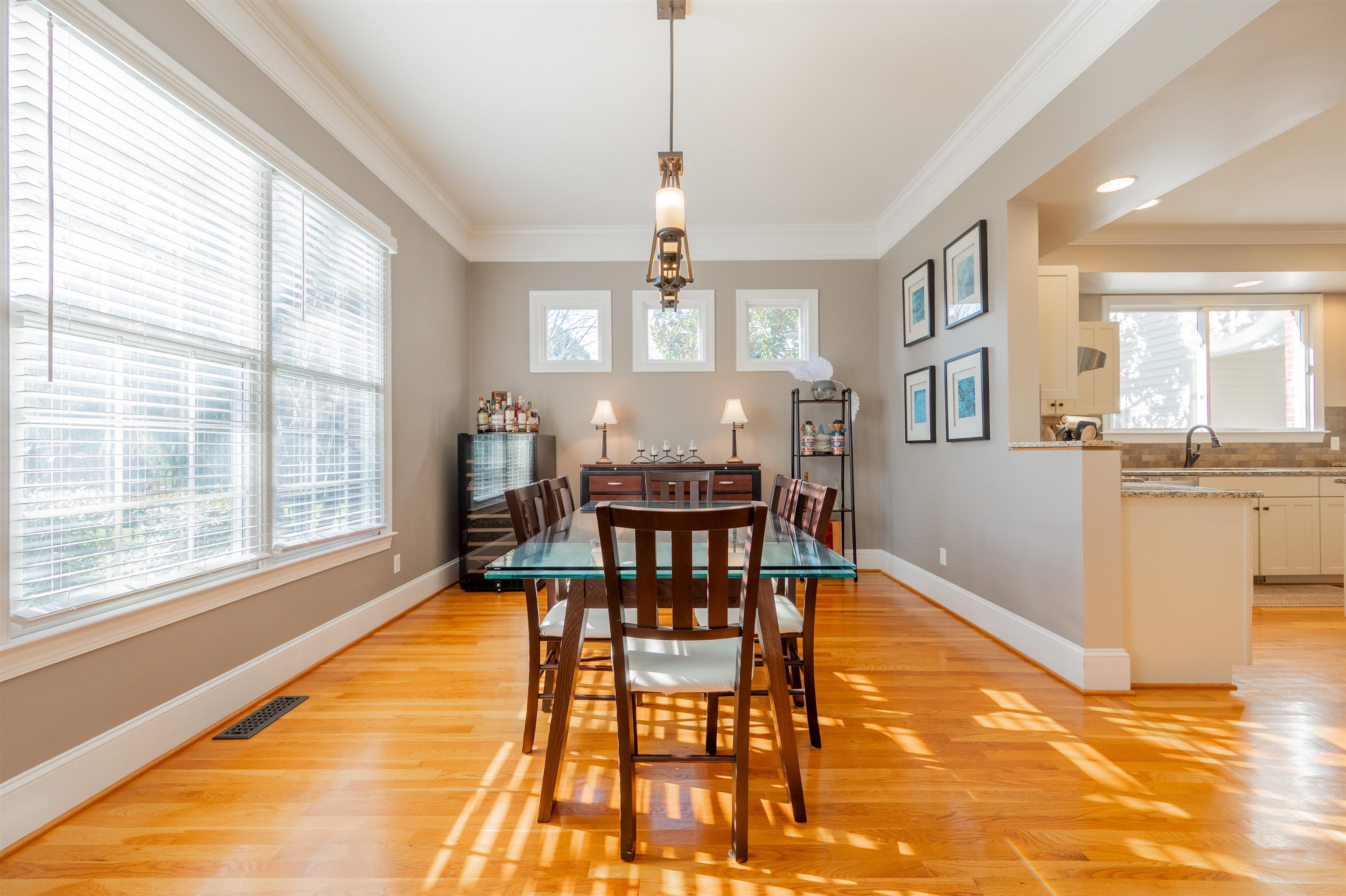 2203 Hardwick Street