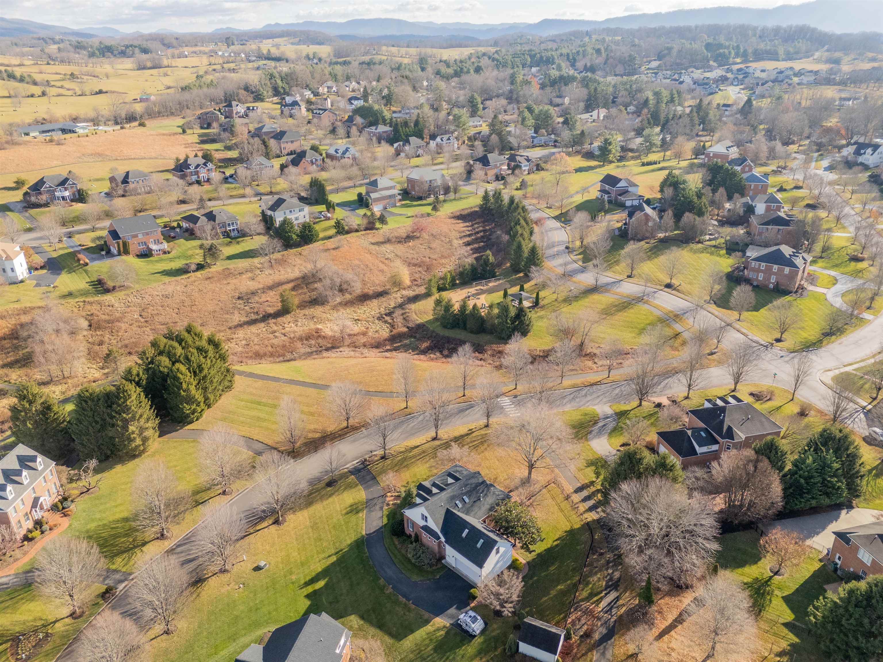 2203 Hardwick Street