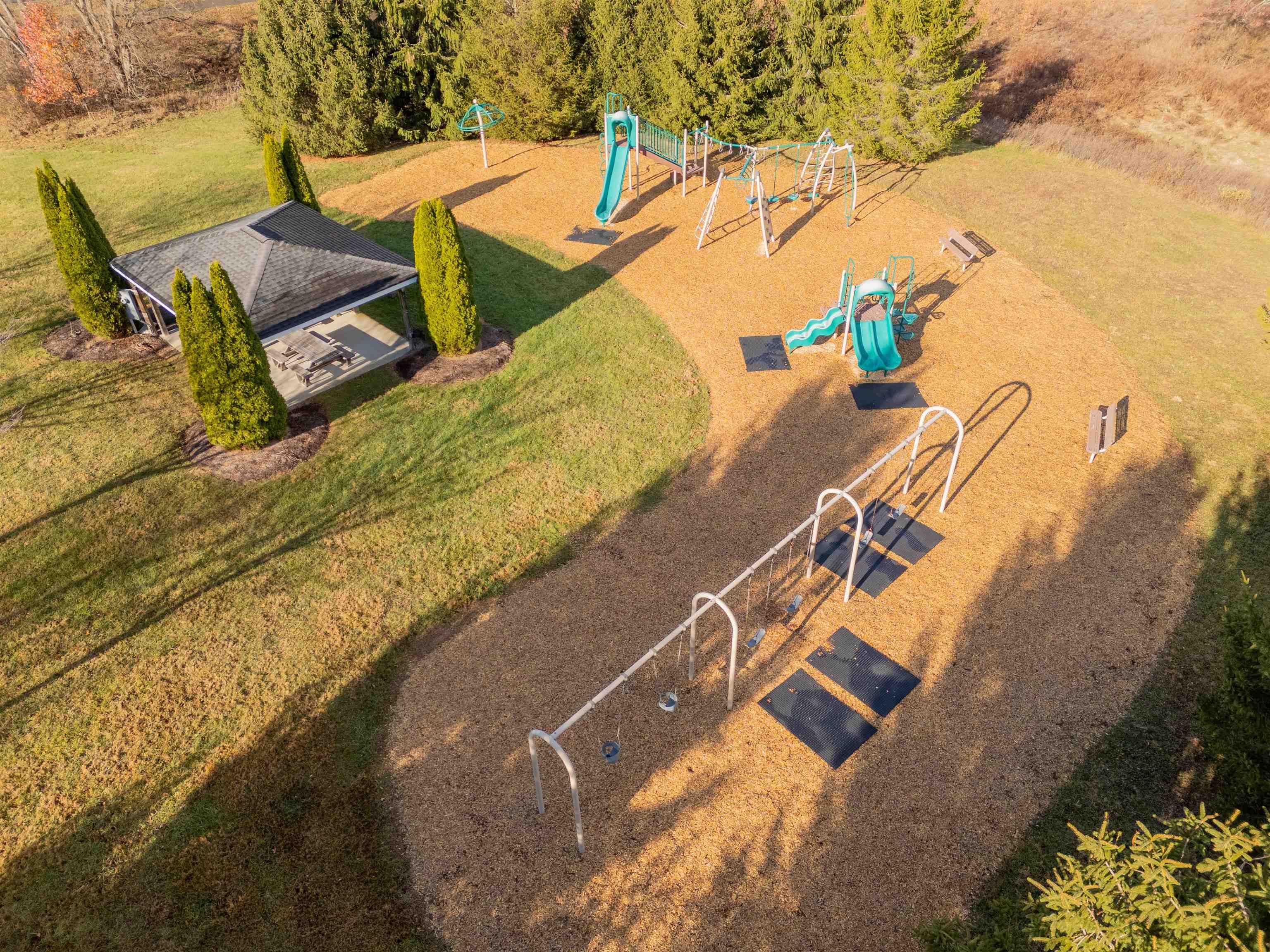 2203 Hardwick Street