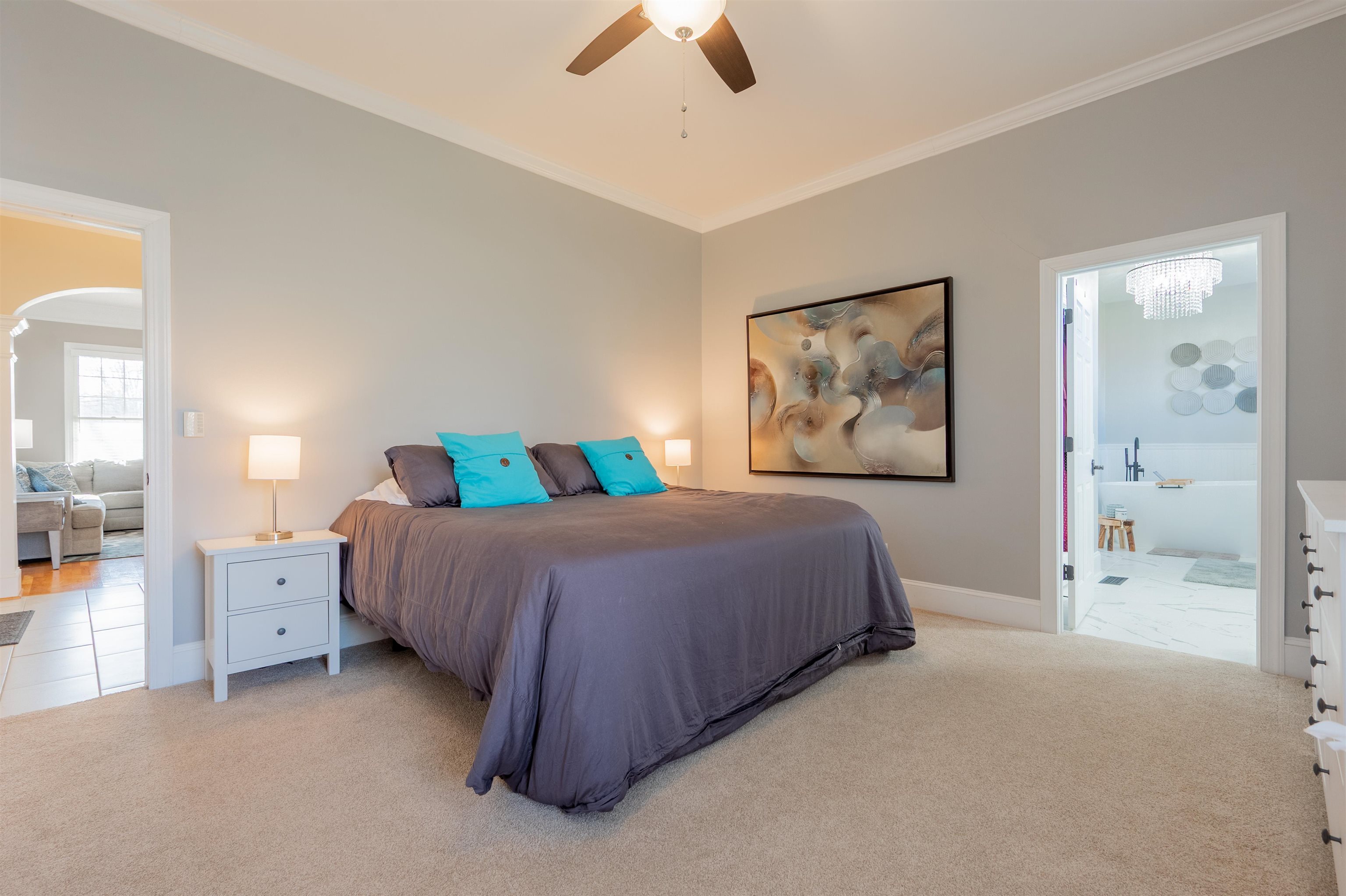 2203 Hardwick Street